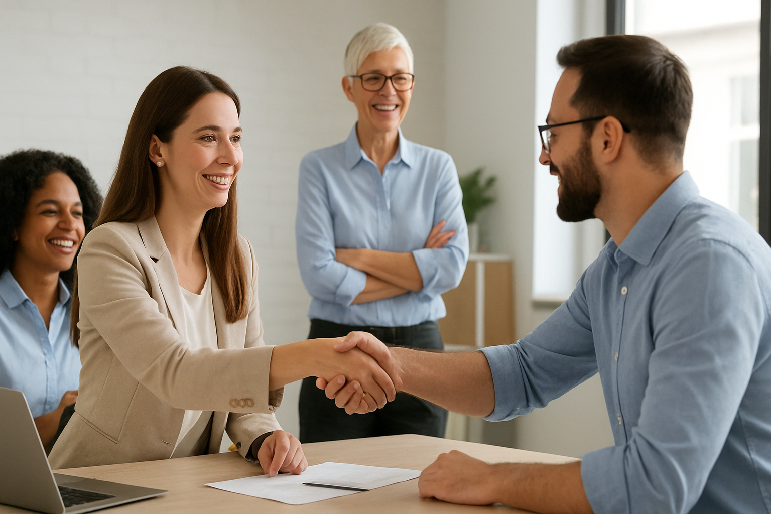 Creating a Customer-Centric Culture: Best Practices for Modern Businesses