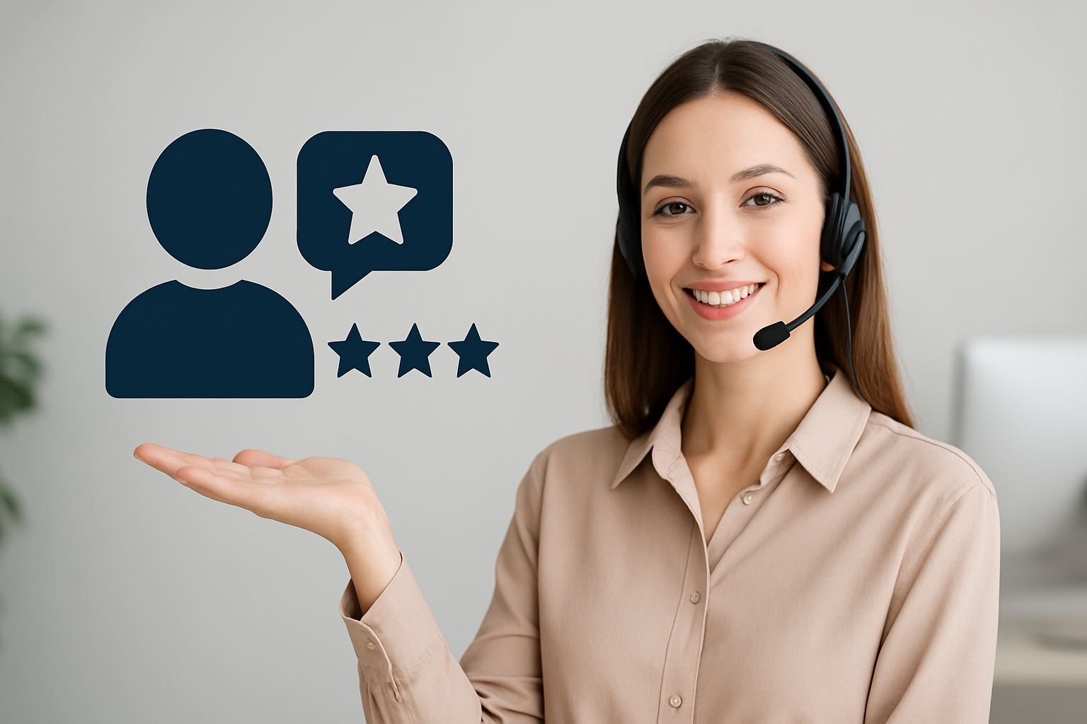 Dicas Para Melhorar a Experiência do Cliente e Aumentar a Fidelização