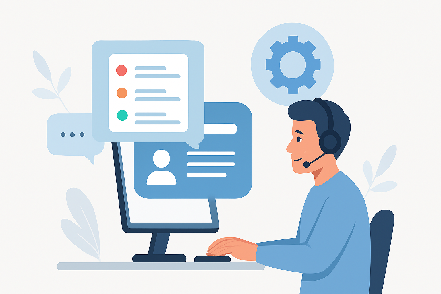 Mastering Support Ticket Management: Tips for Streamlined Customer Service