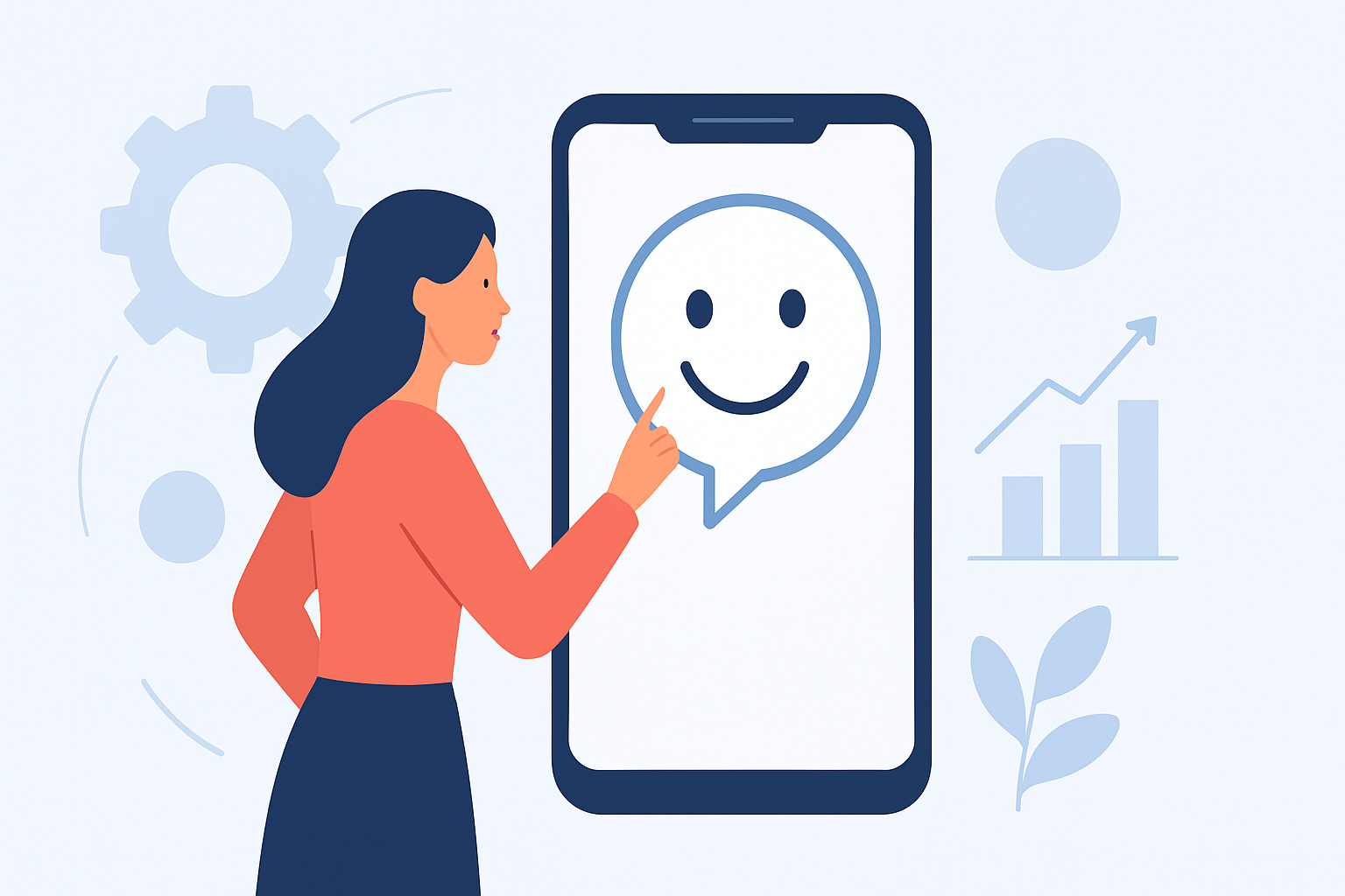 Como a Experiência do Cliente Transforma Negócios em Tempos de Mudança