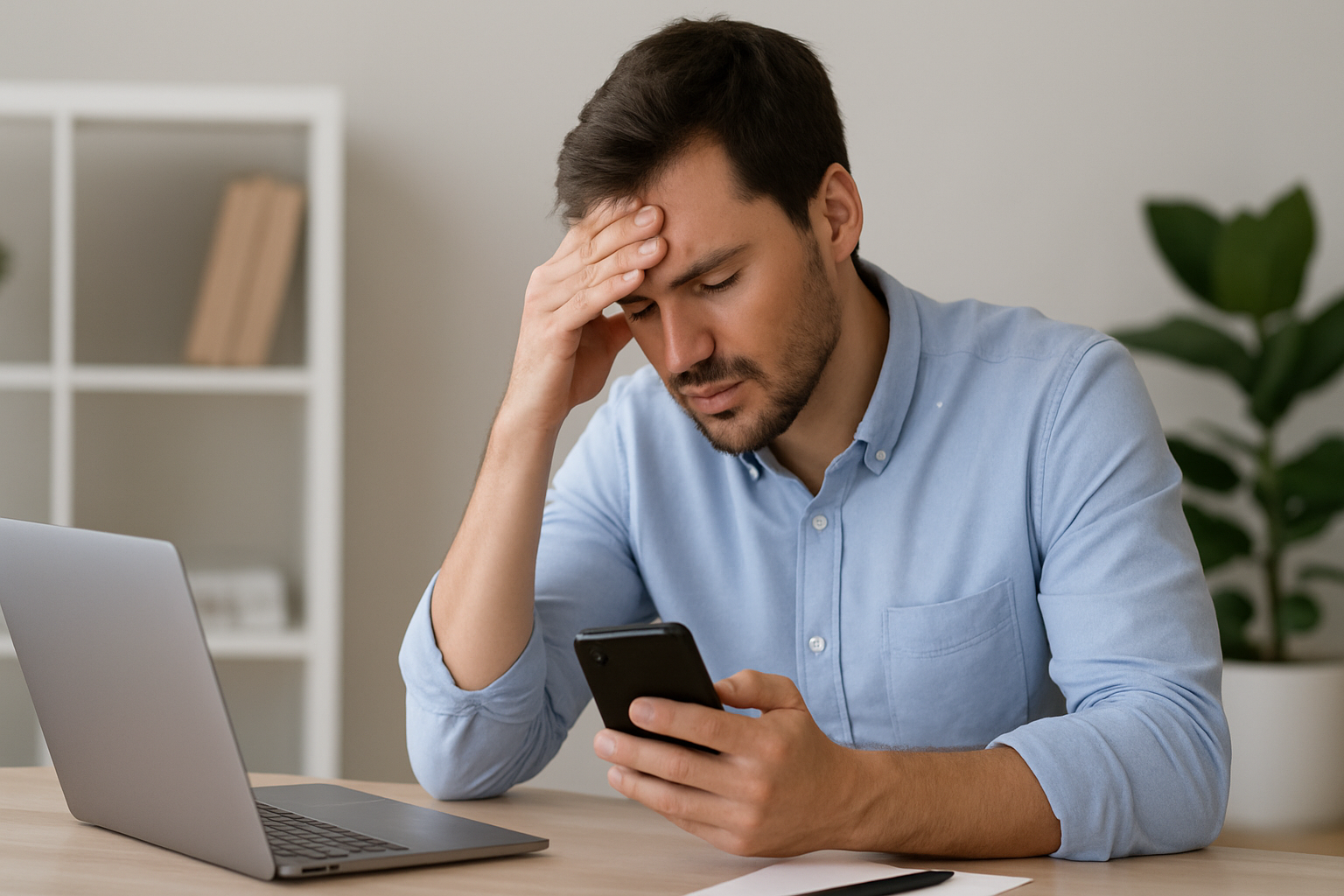 Os 5 Erros Que Podem Prejudicar a Experiência do Cliente