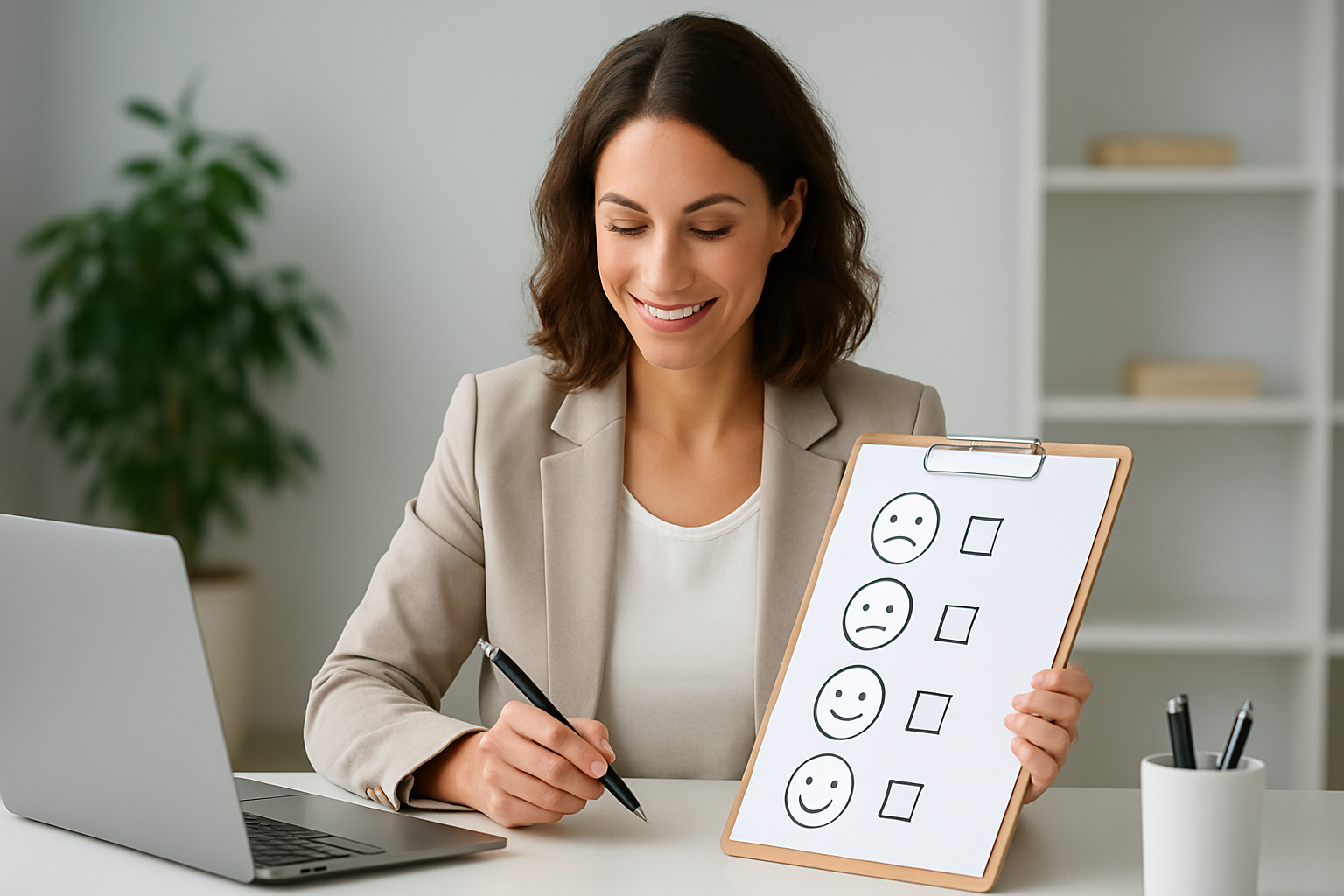 Como Transformar Feedback dos Clientes em Ações Práticas