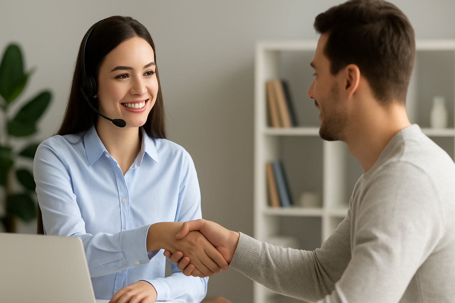 Cultivating Customer Satisfaction: Strategies for Business Success