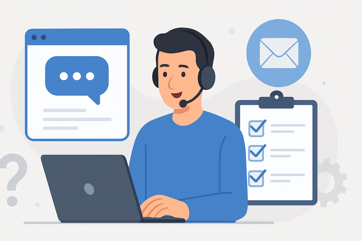 Top Tools and Techniques for Streamlining Your Support Ticket Process