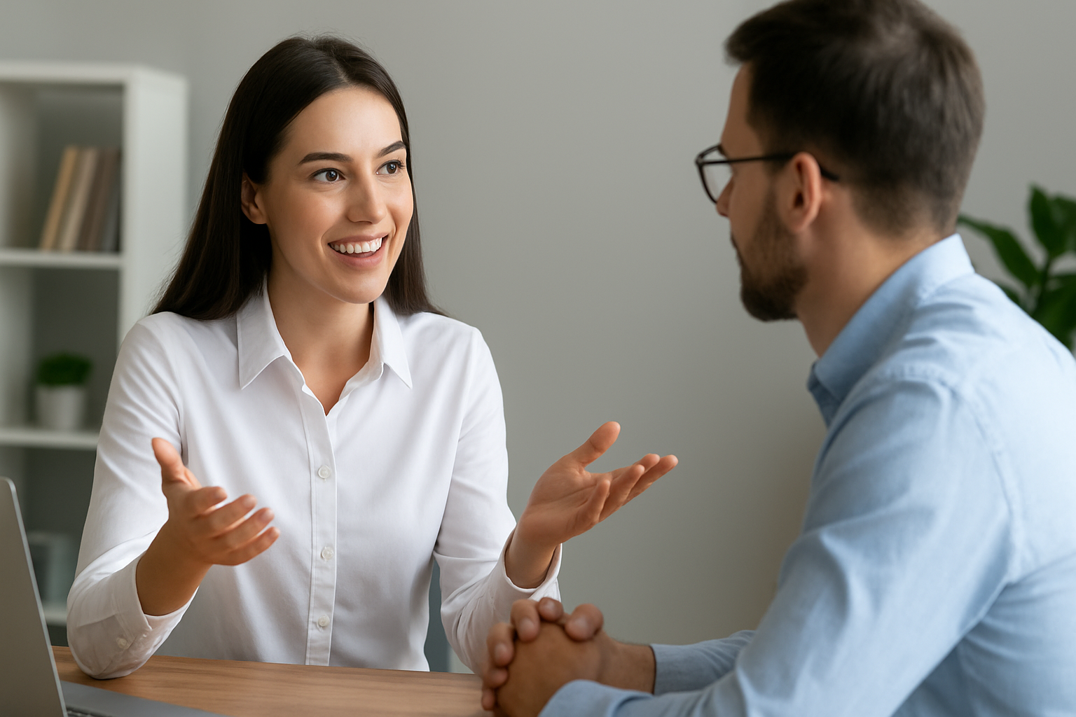 A Arte de Comunicar: Como Engajar os Seus Clientes de Forma Eficaz