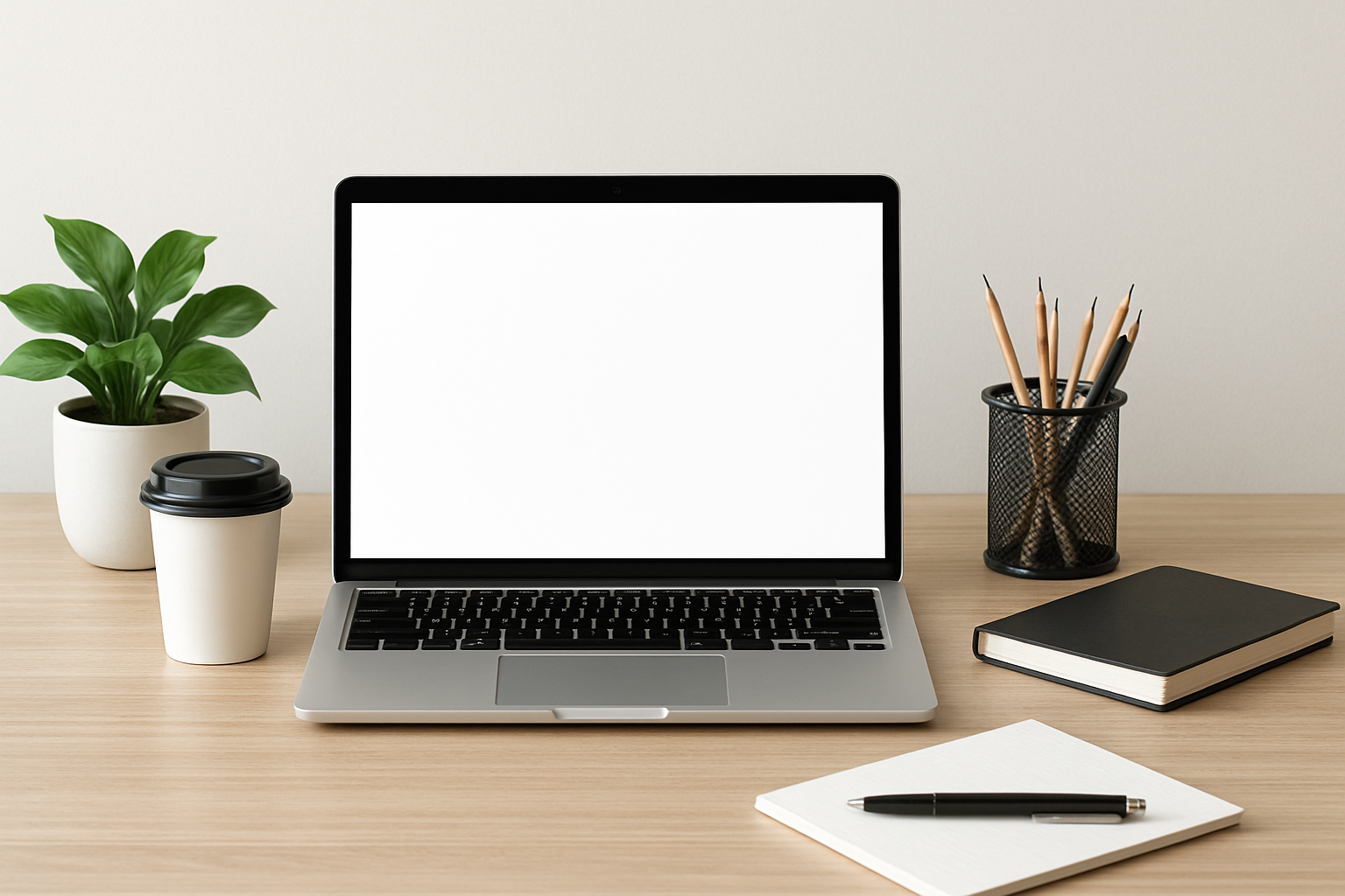 Creating a Productive Workspace: Tips to Enhance Focus