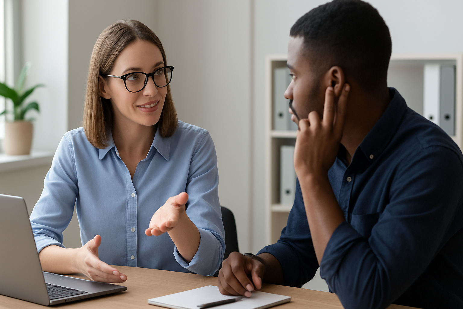 Como ouví-los: A Importância da Escuta Ativa na Relação com Clientes
