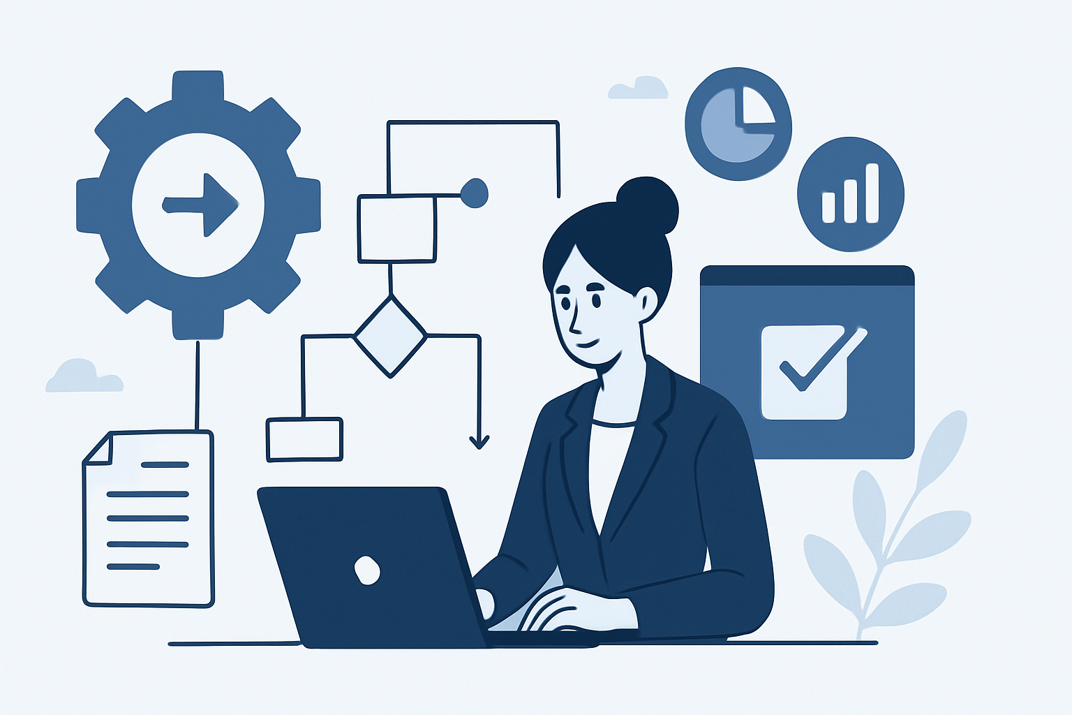 Understanding Business Process Automation: A Beginner's Guide