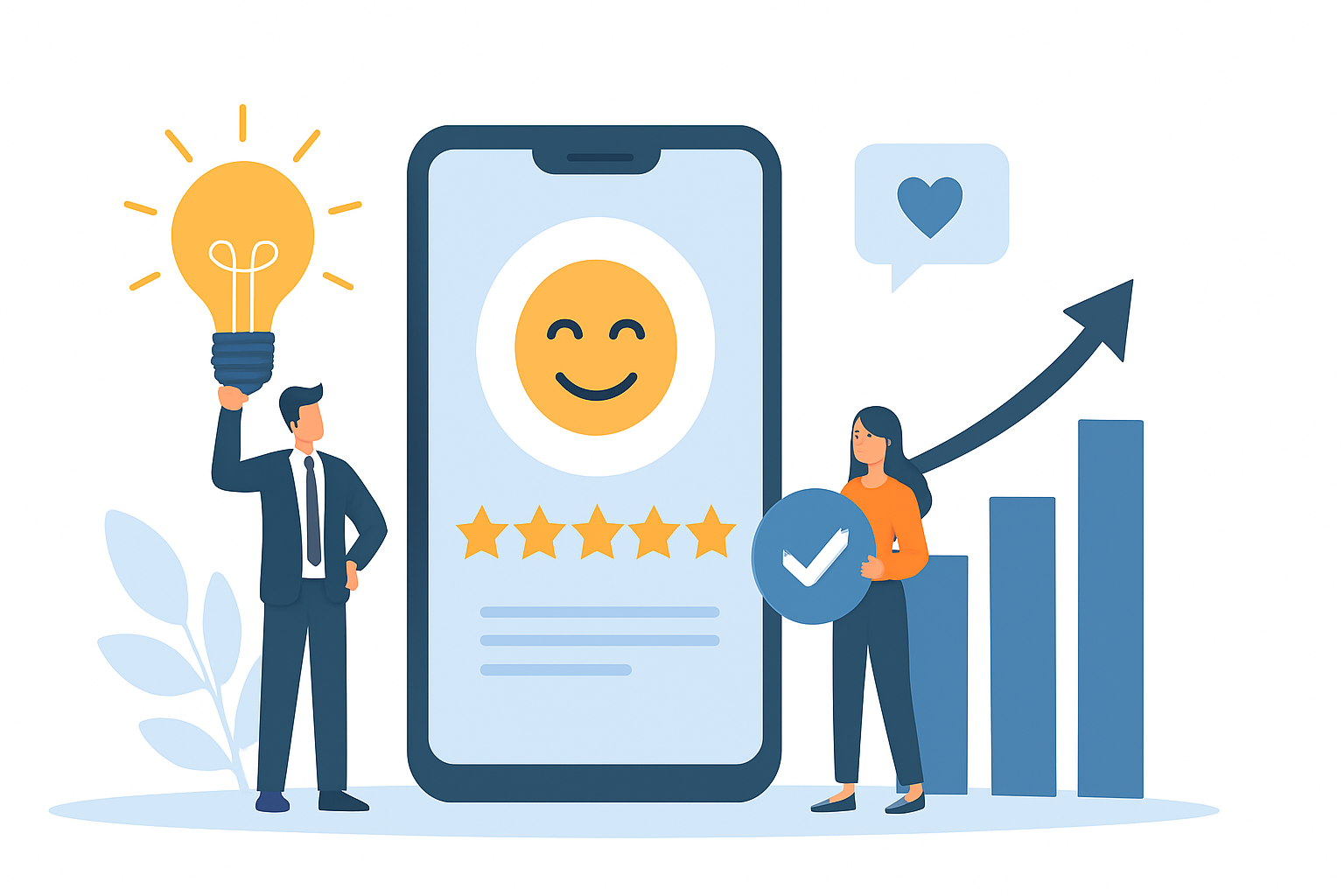 Innovative Approaches to Boosting Customer Satisfaction in 2023