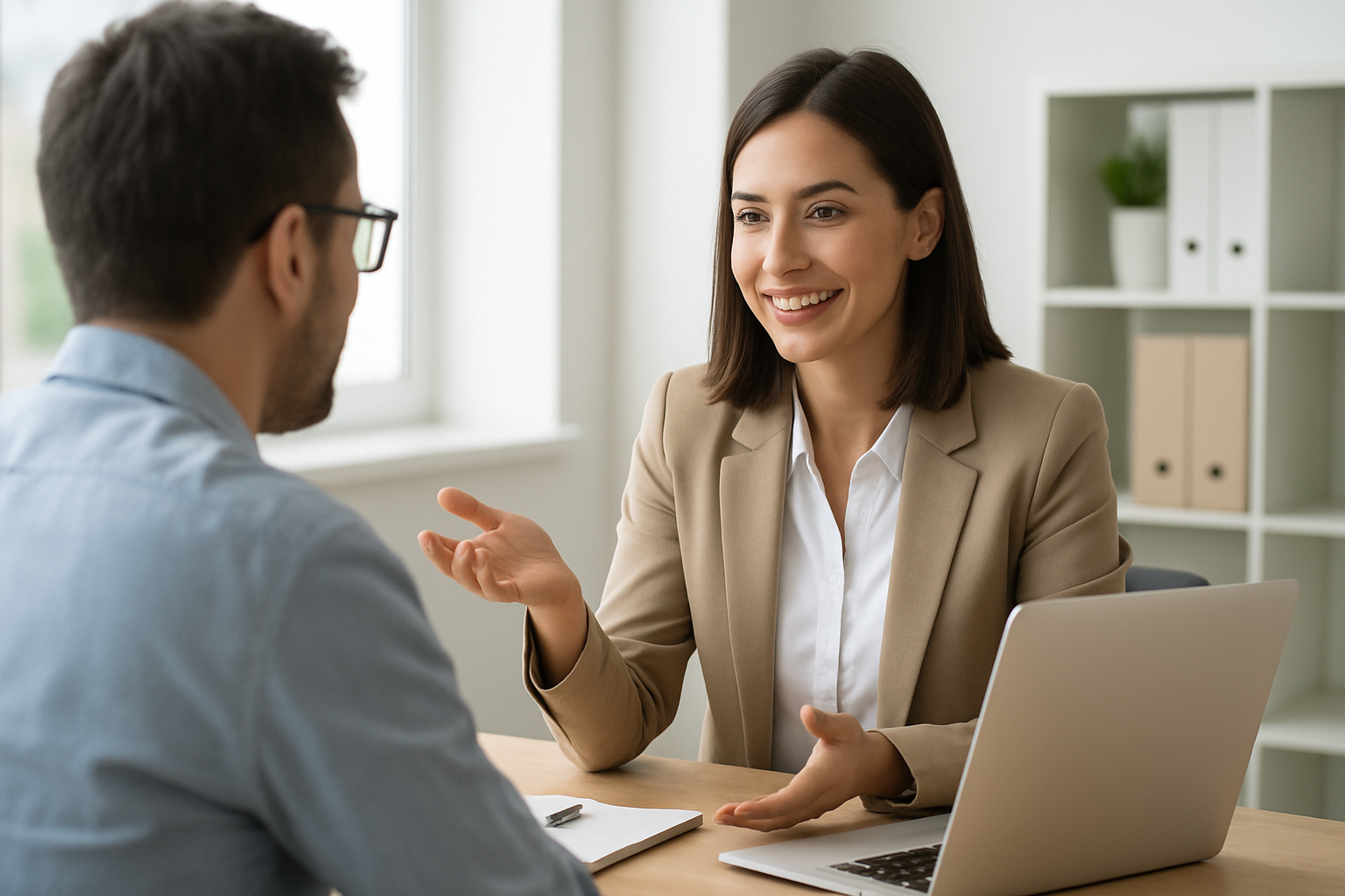 A Arte de Comunicar com Clientes: Dicas para um Atendimento Excepcional