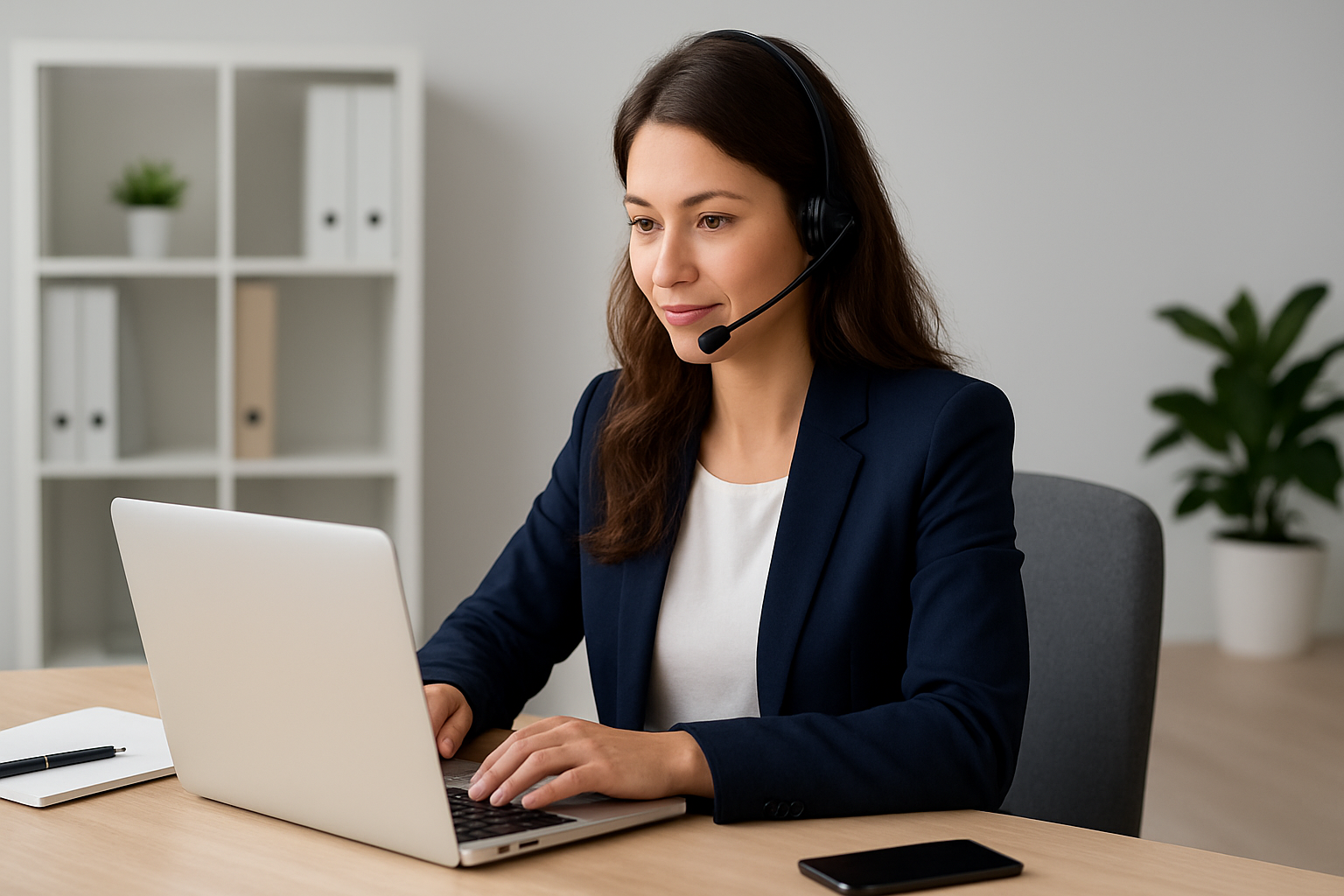 Essential Tips for Setting Up a Successful Helpdesk System