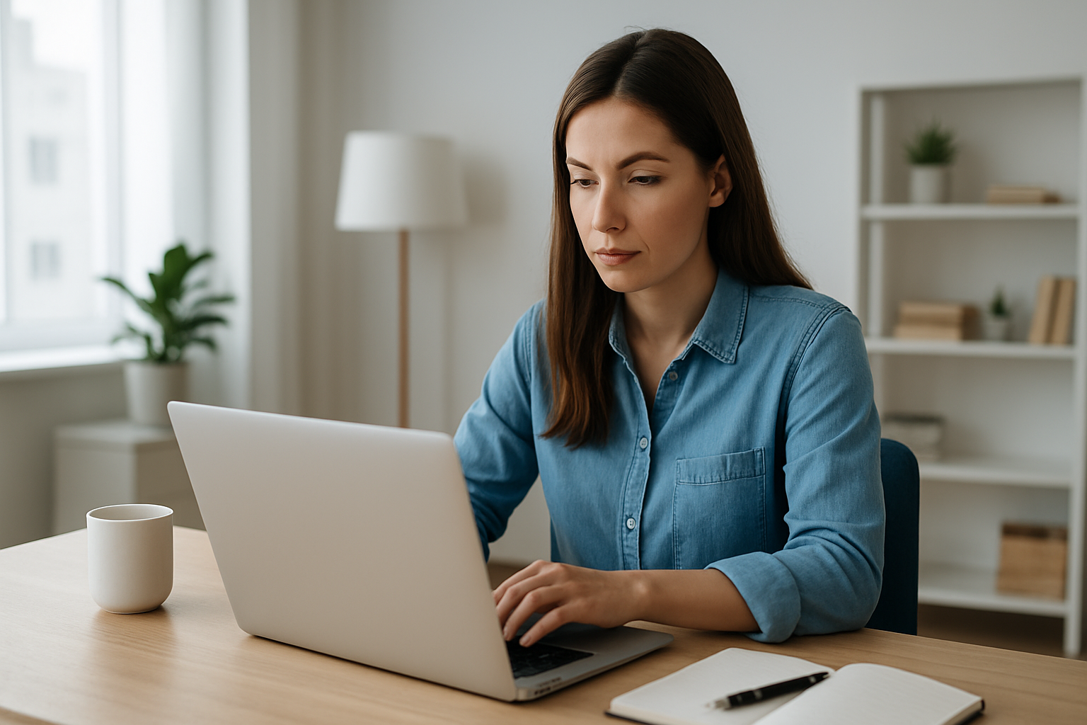 The Impact of Remote Work on Workplace Productivity: Challenges and Solutions