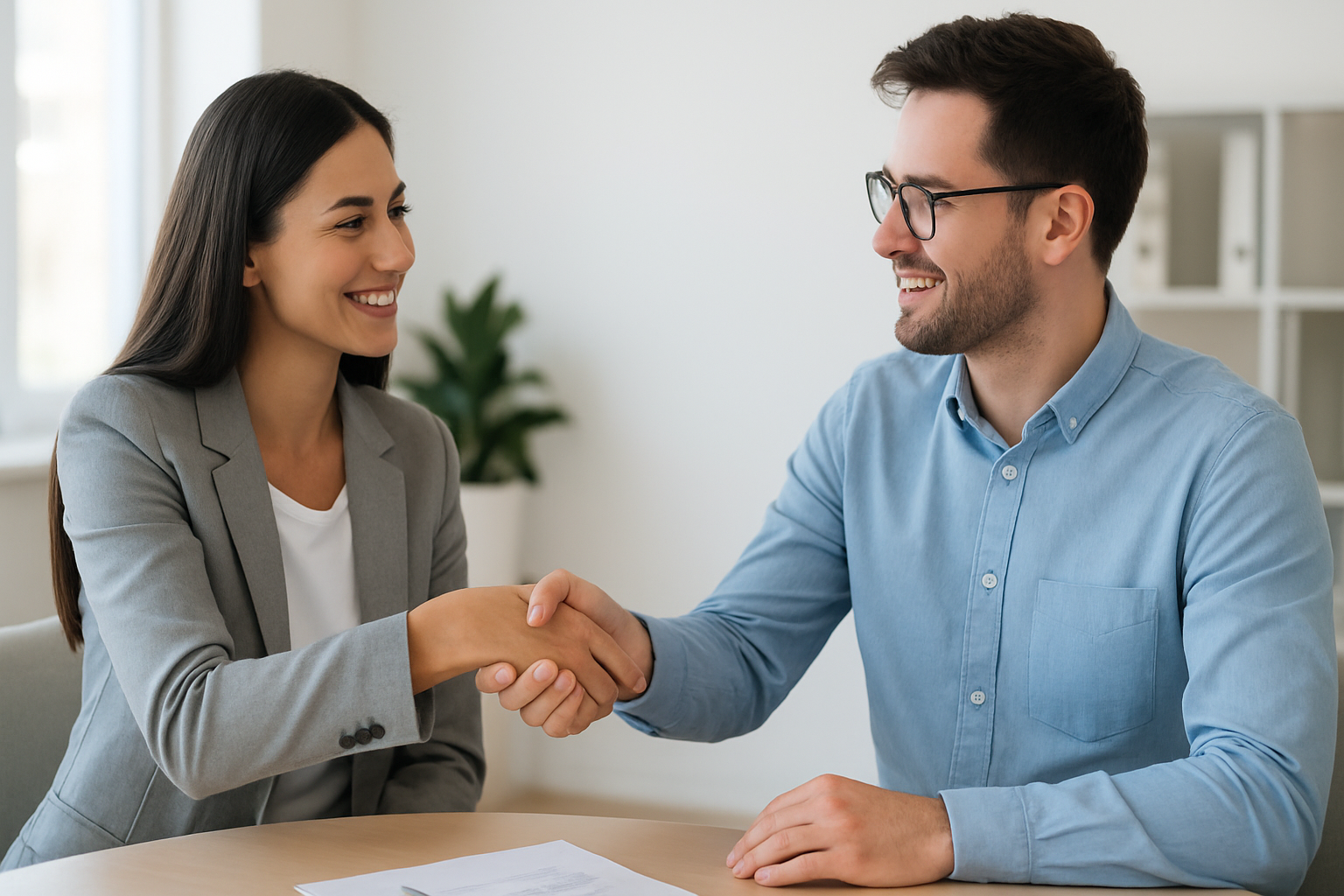 Estratégias para Melhorar a Relação com os Clientes