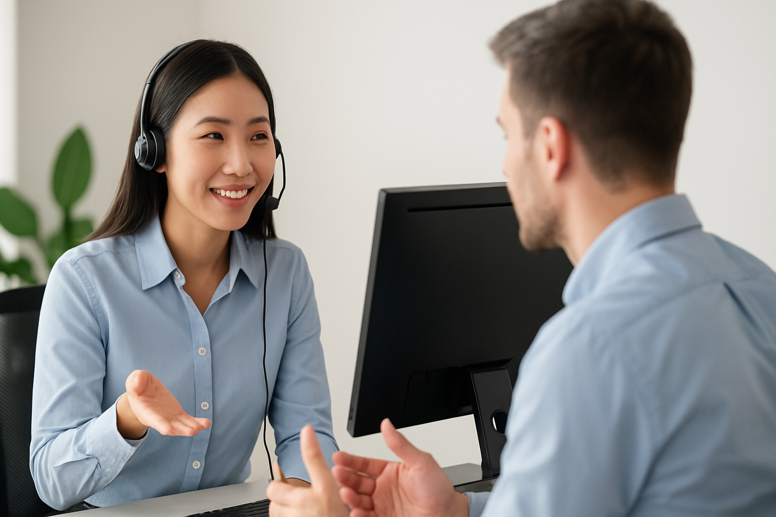 Top Strategies for Effective Helpdesk Communication and Customer Satisfaction
