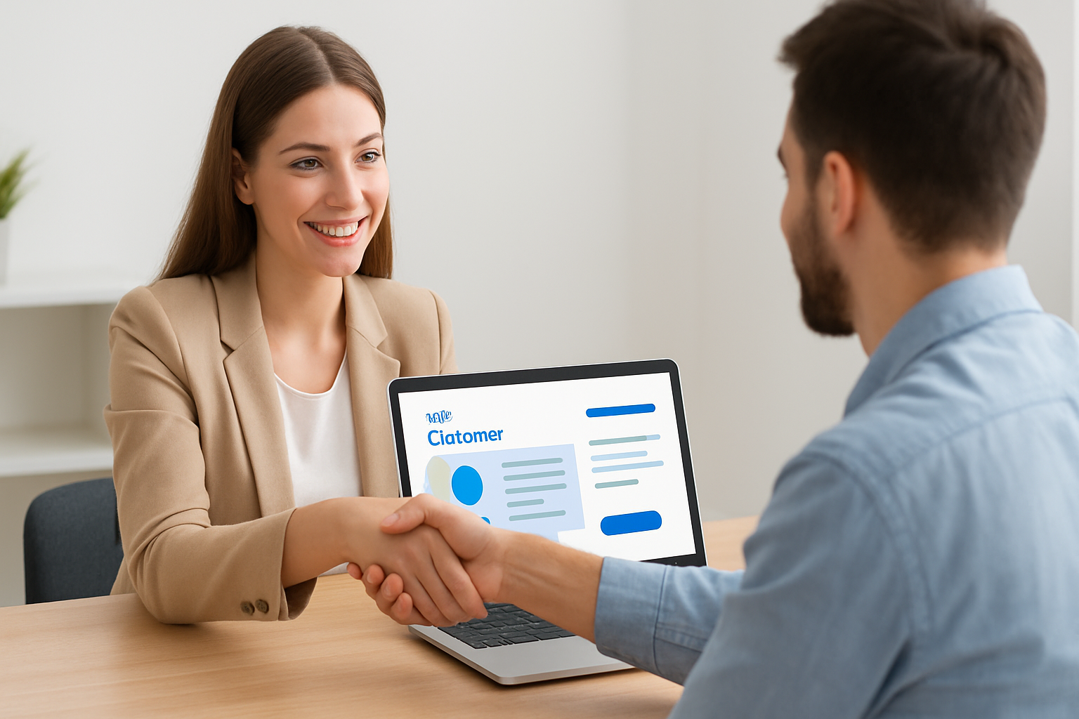 Como a Personalização Pode Melhorar a Fidelização dos Seus Clientes