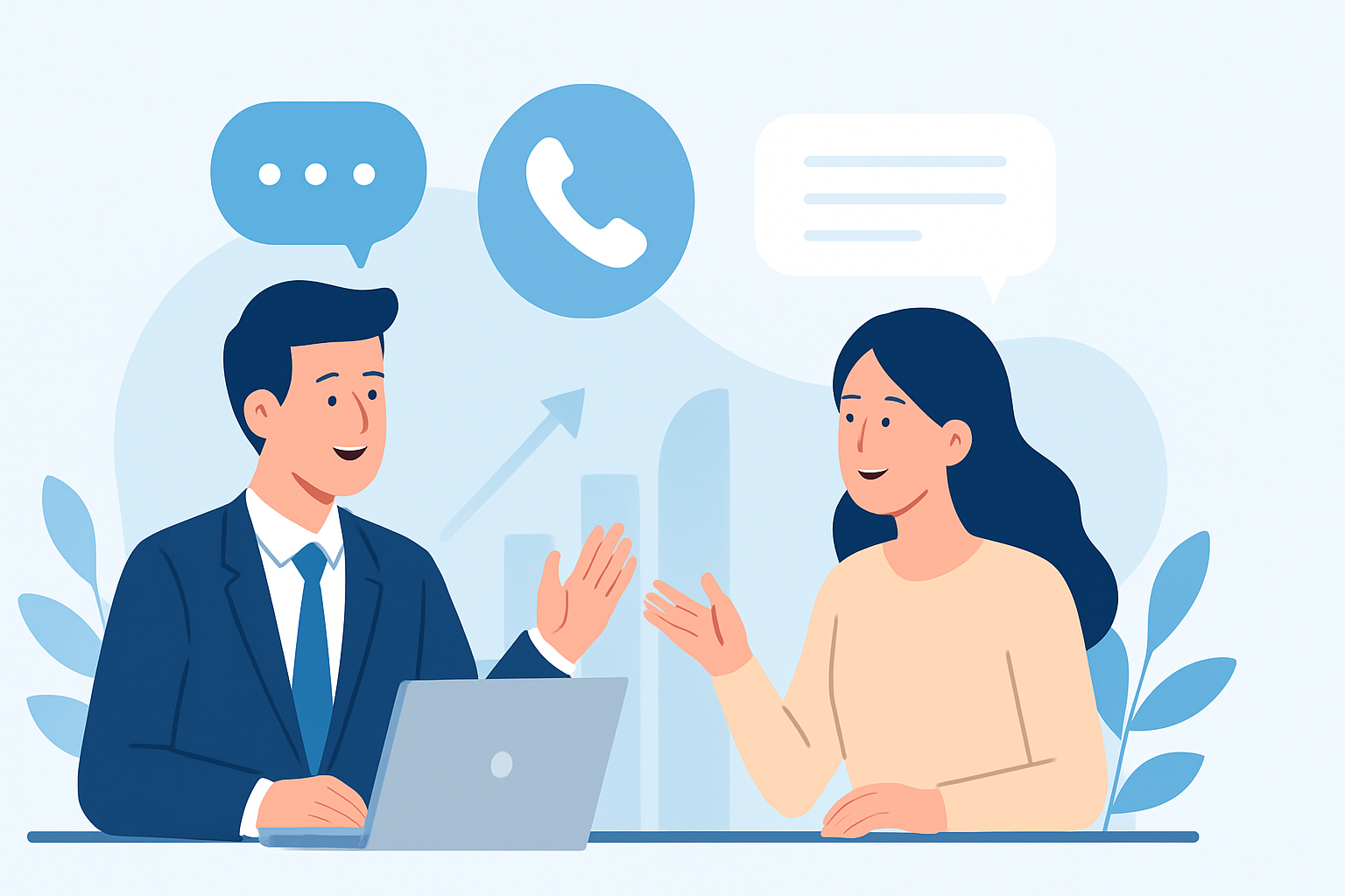 The Role of Effective Customer Communication in Boosting Business Success