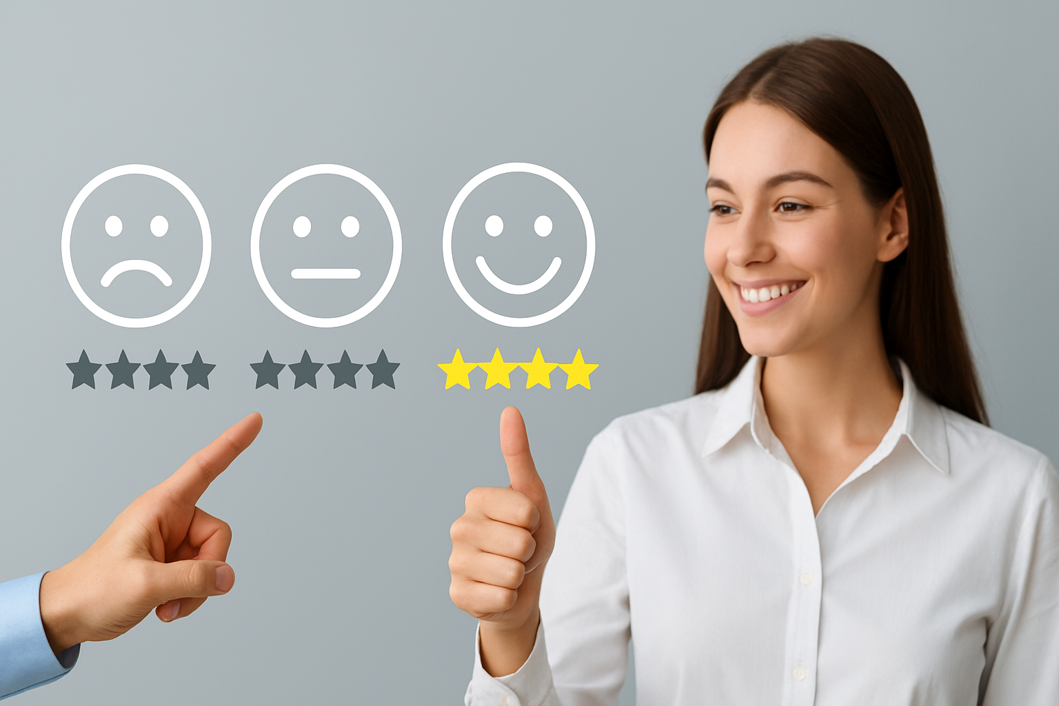 5 Proven Strategies to Enhance Customer Satisfaction Across Your Business