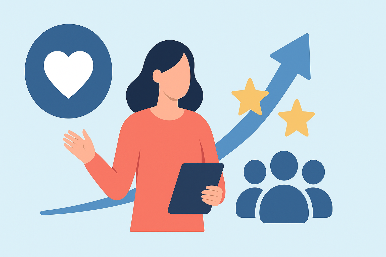 How to Create a Loyal Customer Base with Proven Retention Techniques