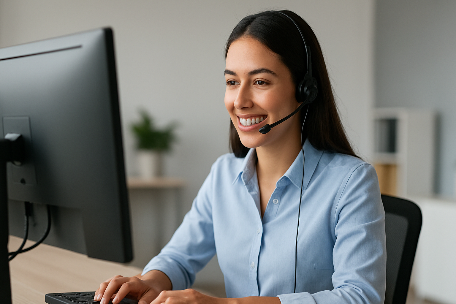 As Melhores Práticas para um Atendimento Helpdesk de Sucesso