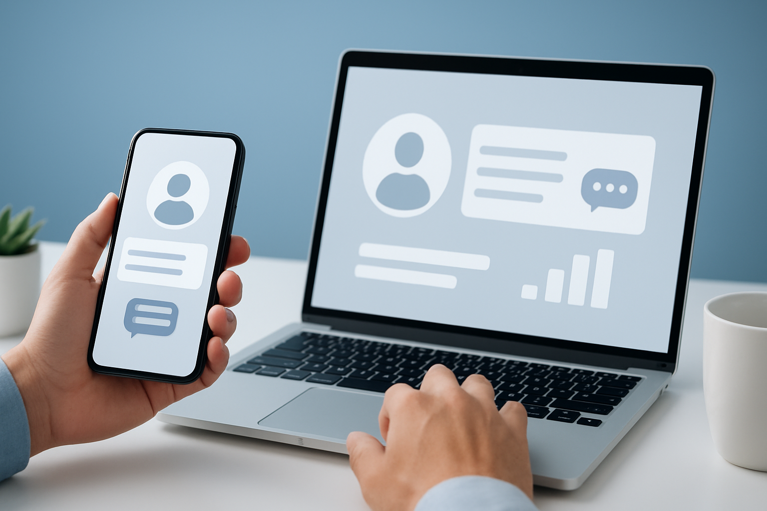 How to Utilize Technology for Better Customer Engagement