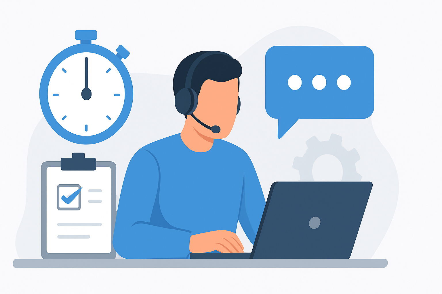 Como Definir o SLA Ideal para o Seu Serviço de Suporte