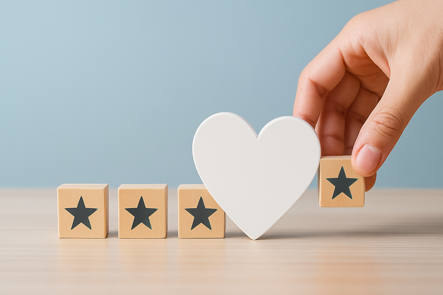 How to Build Lasting Customer Loyalty in a Competitive Market