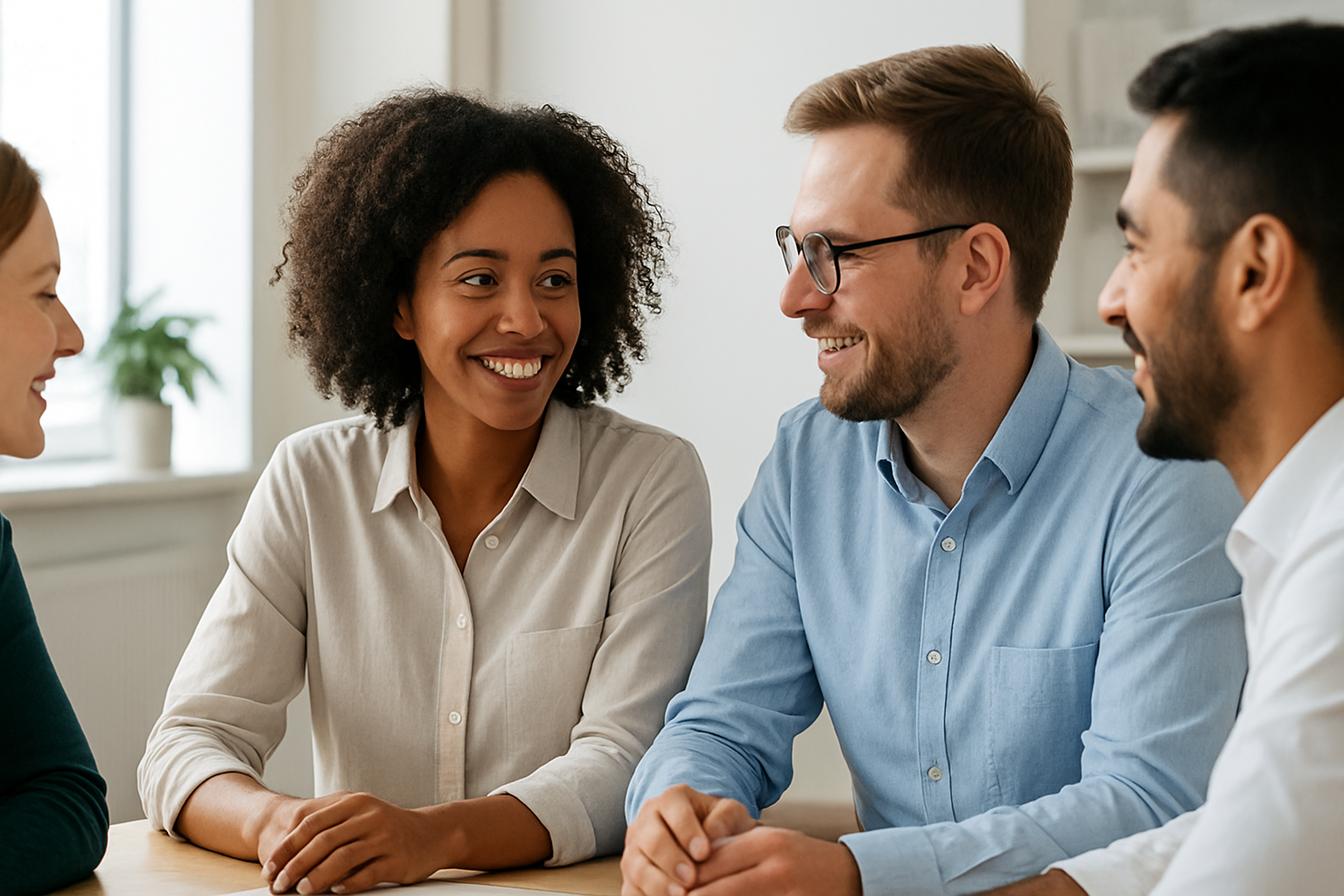 Creating a Positive Culture within Your Support Team: Tips and Tricks