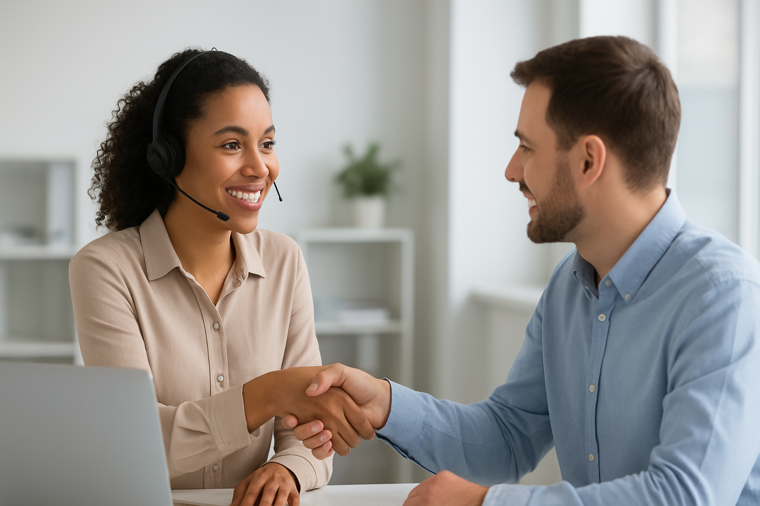 Estratégias Eficazes para Melhorar o Atendimento ao Cliente em Pequenas Empresas
