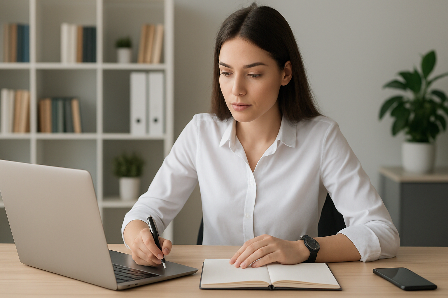 Estratégias Simples para Aumentar a Produtividade no Trabalho