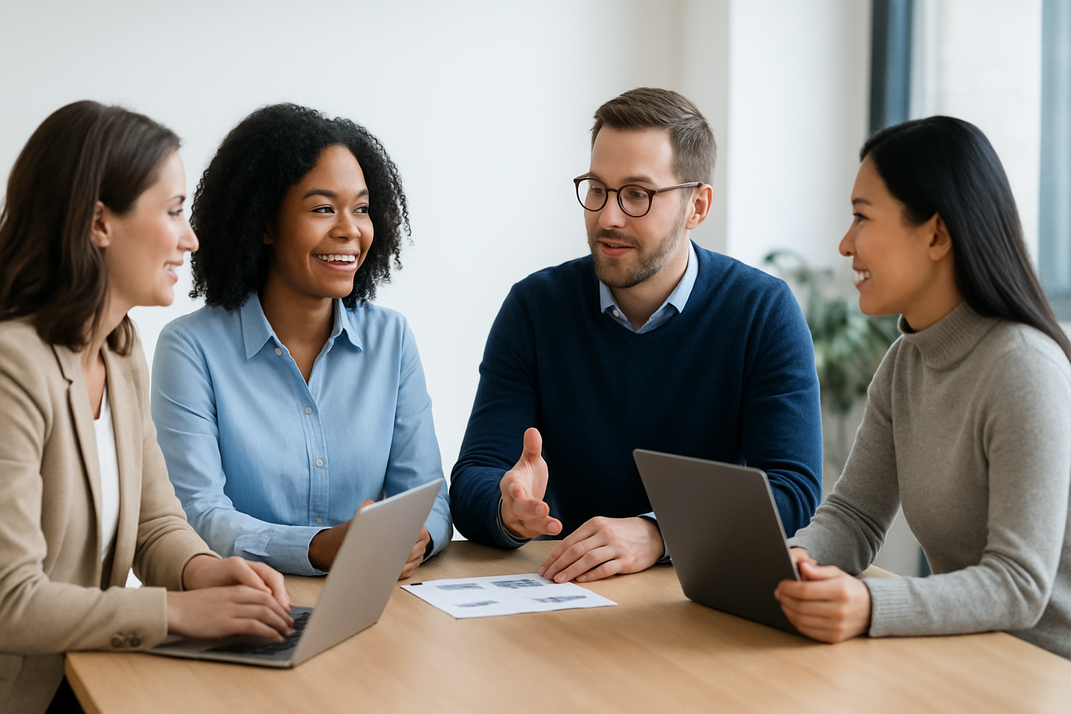 Transforming Team Dynamics: The Power of Enterprise Collaboration Tools