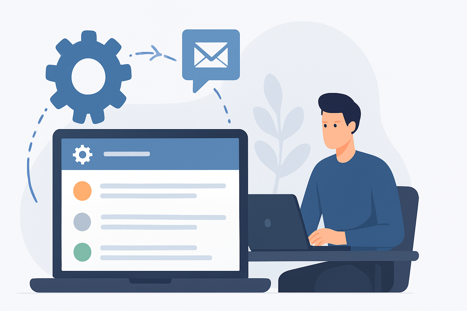 The Importance of Automation in Support Ticket Management: Boosting Efficiency and Response Time