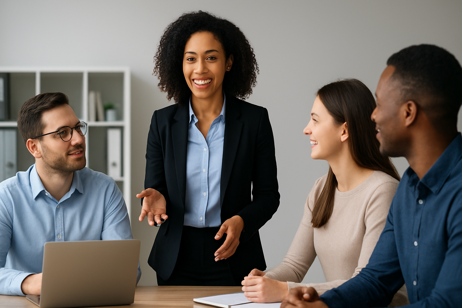 Empowering Your Support Team: Tools and Techniques for Effective Leadership