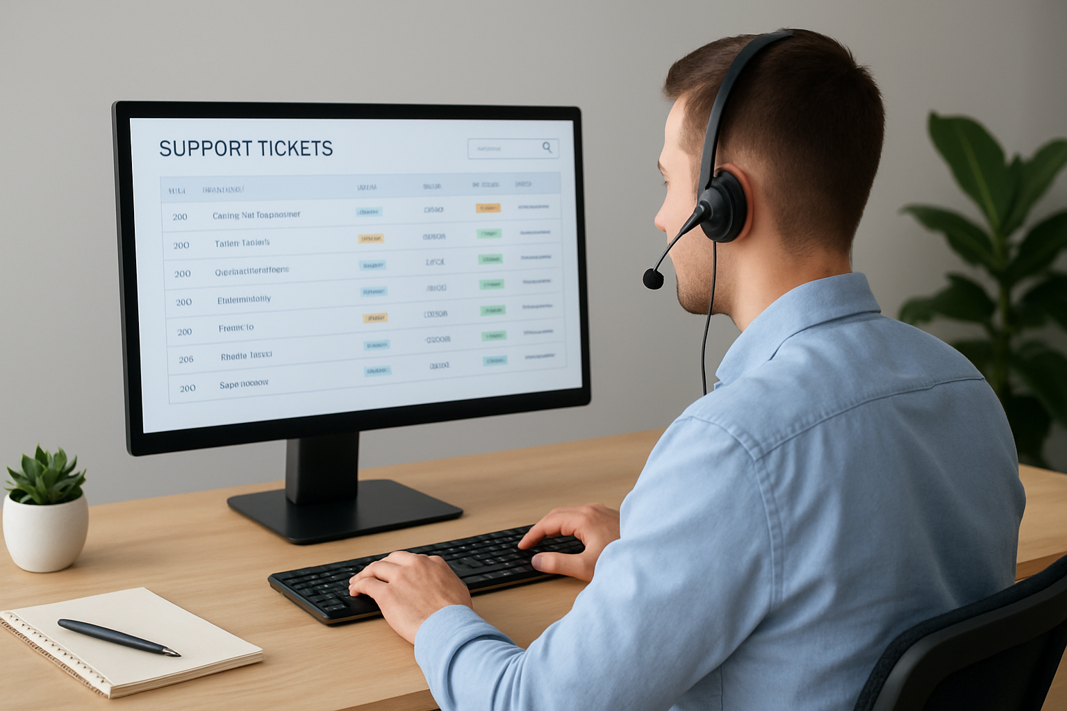 Mastering Support Ticket Management: Best Practices to Enhance Customer Satisfaction