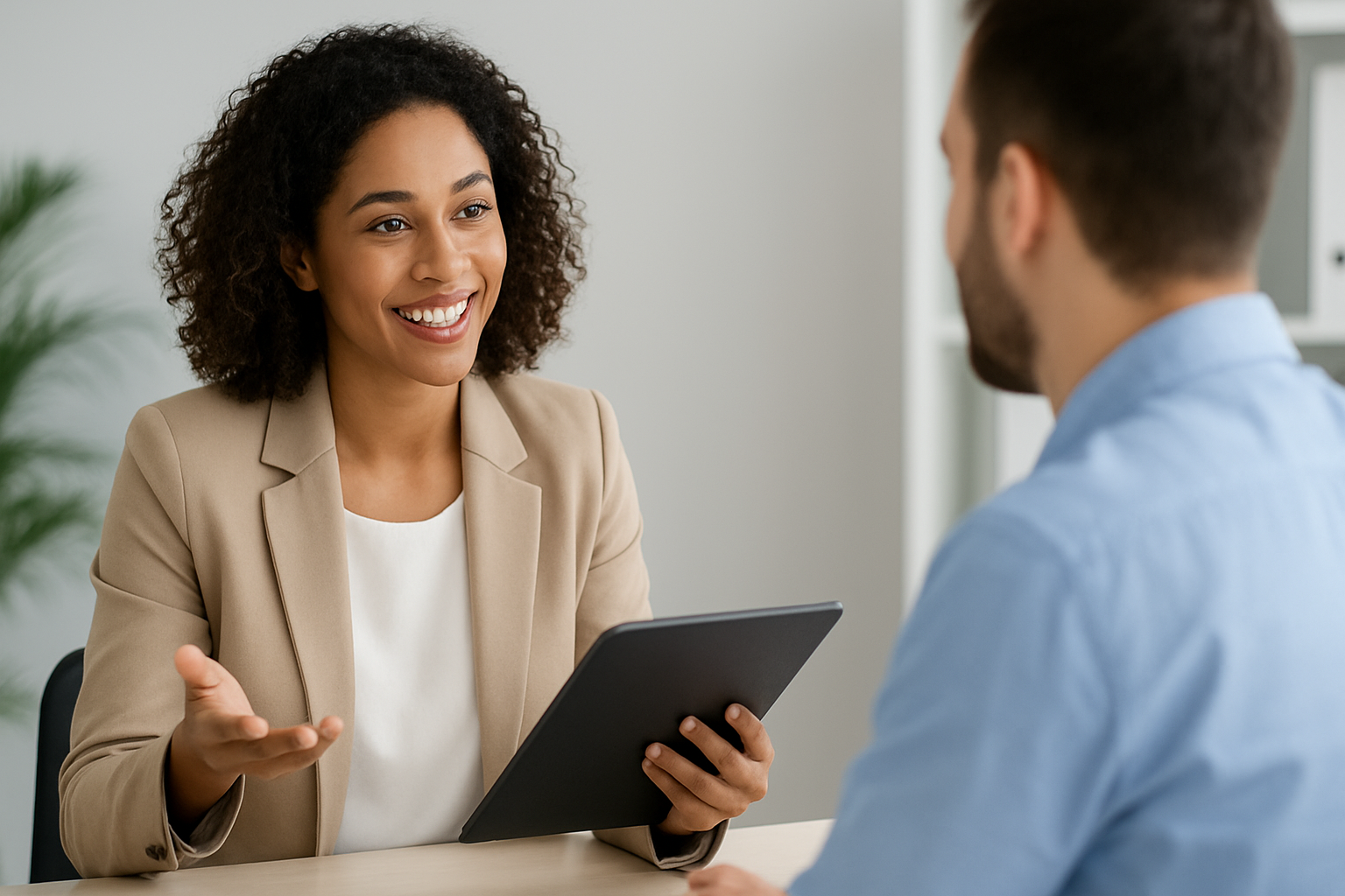 Enhancing Customer Communication: Strategies for Building Trust and Loyalty