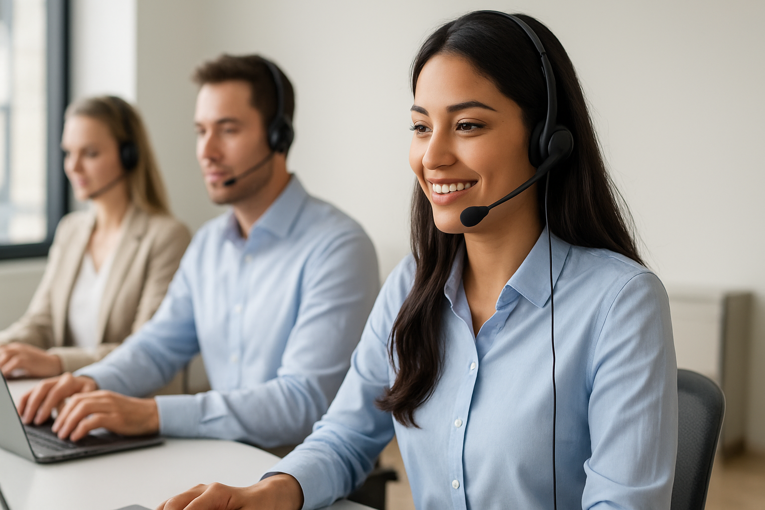 Transforming Customer Support: Innovative Approaches to Team Management