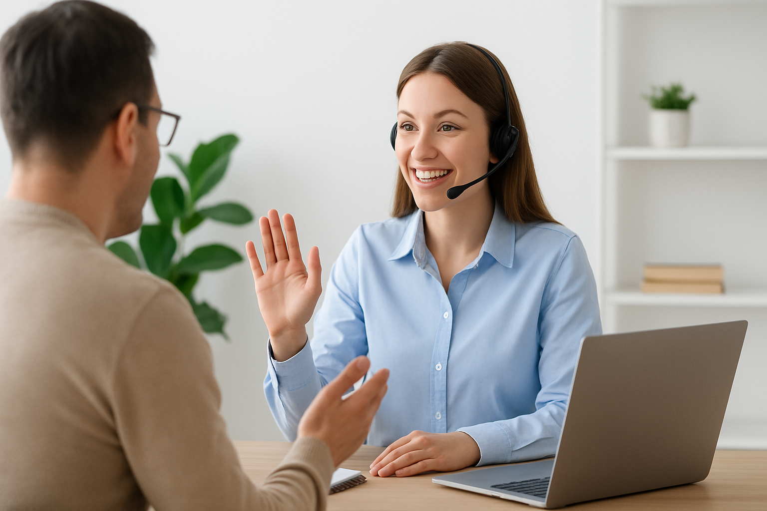 Técnicas para personalizar o atendimento ao cliente