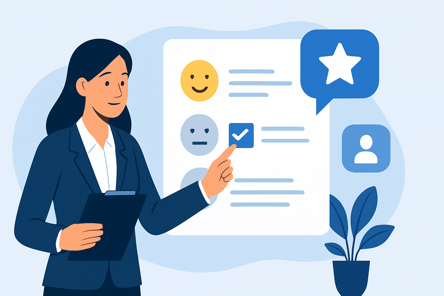 A Importância do Feedback para Otimizar a Experiência do Cliente
