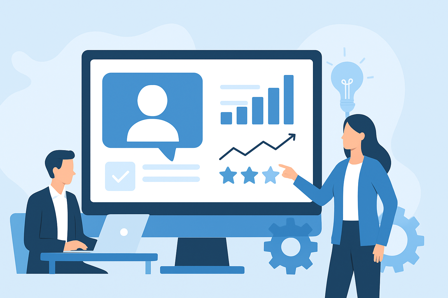 Top Trends Shaping the Future of Customer Experience in Business