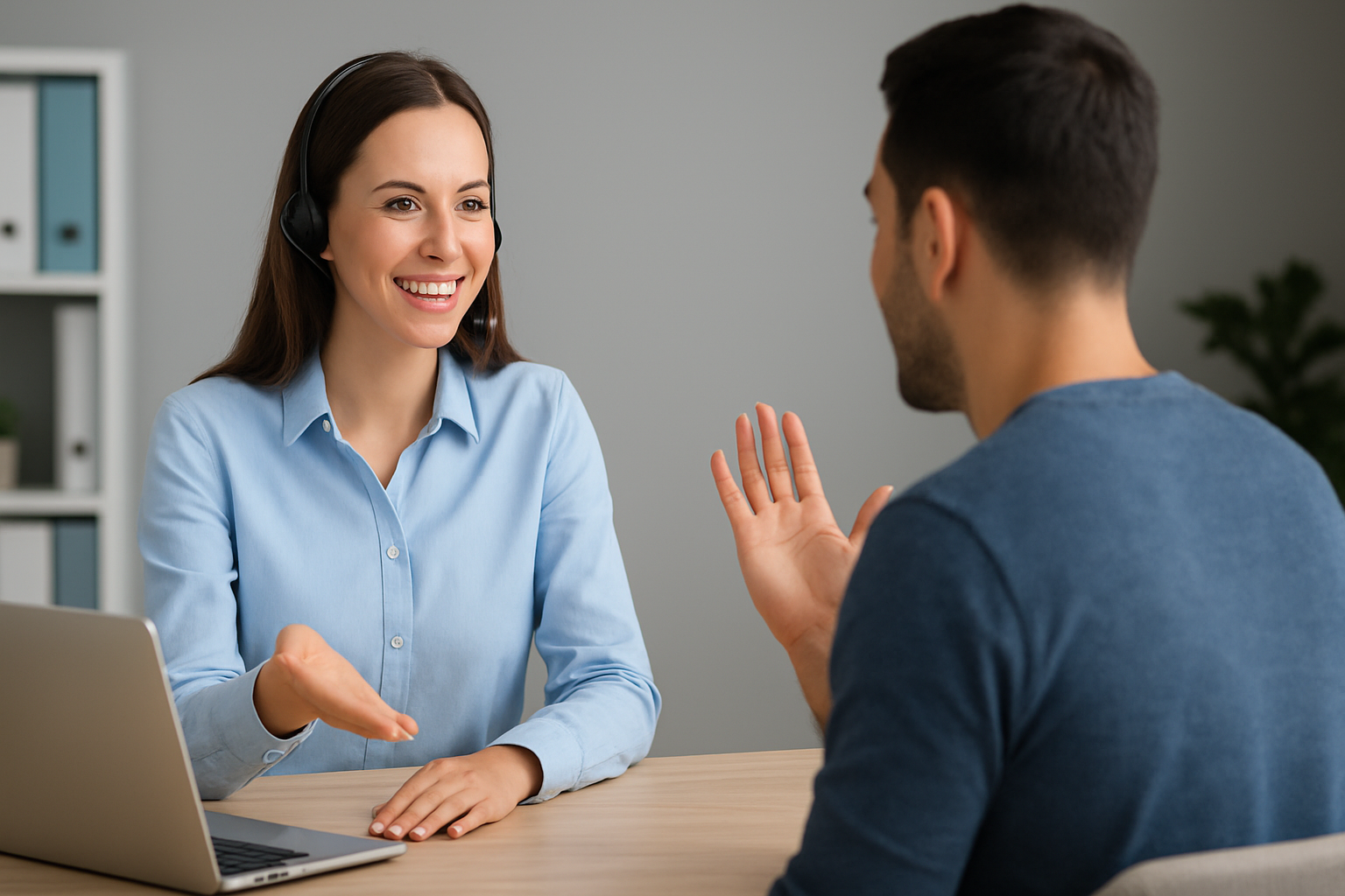 A Importância do Atendimento ao Cliente: Como Encantar os Seus Clientes
