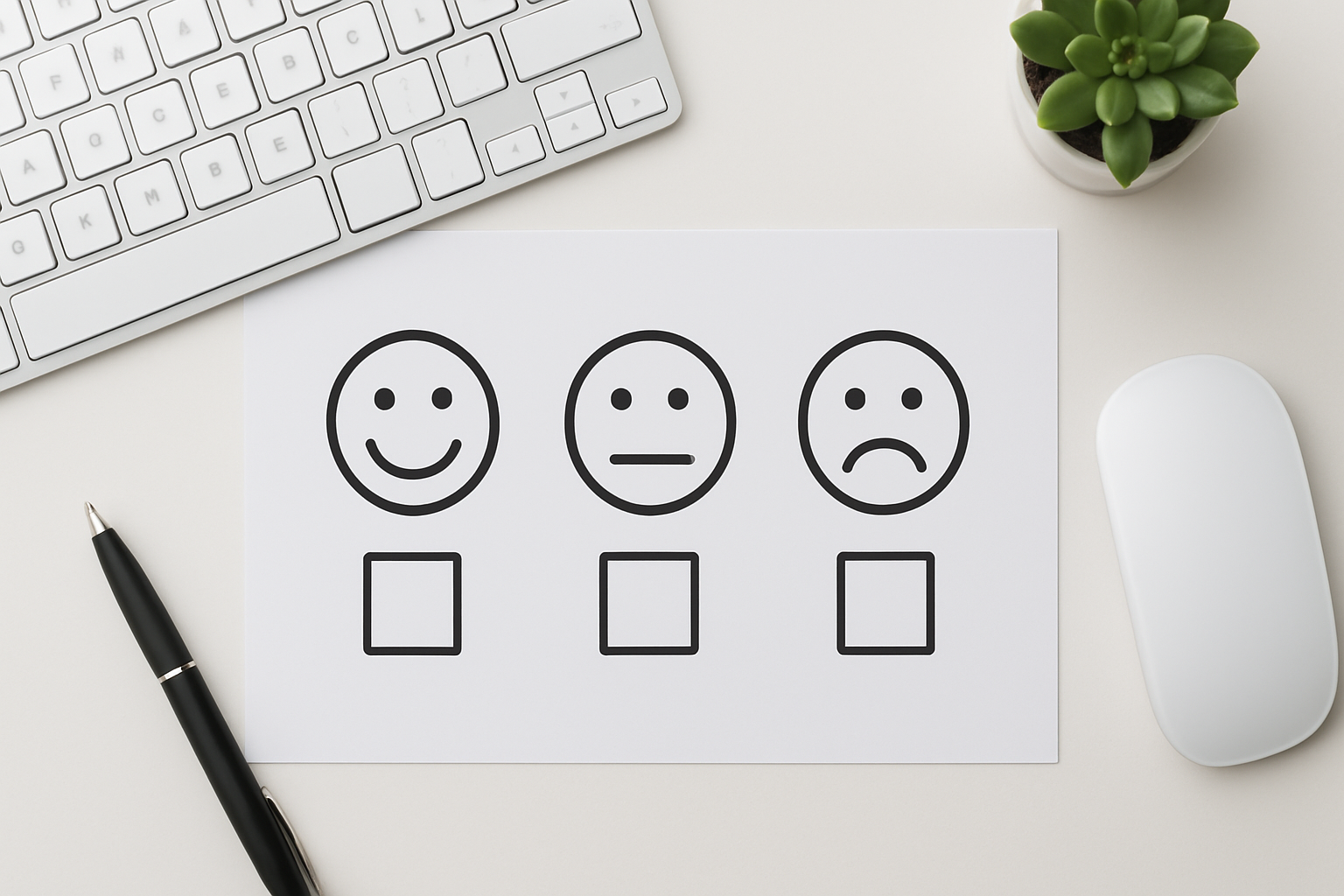 Como Medir e Aumentar a Satisfação dos Seus Clientes para Retenção