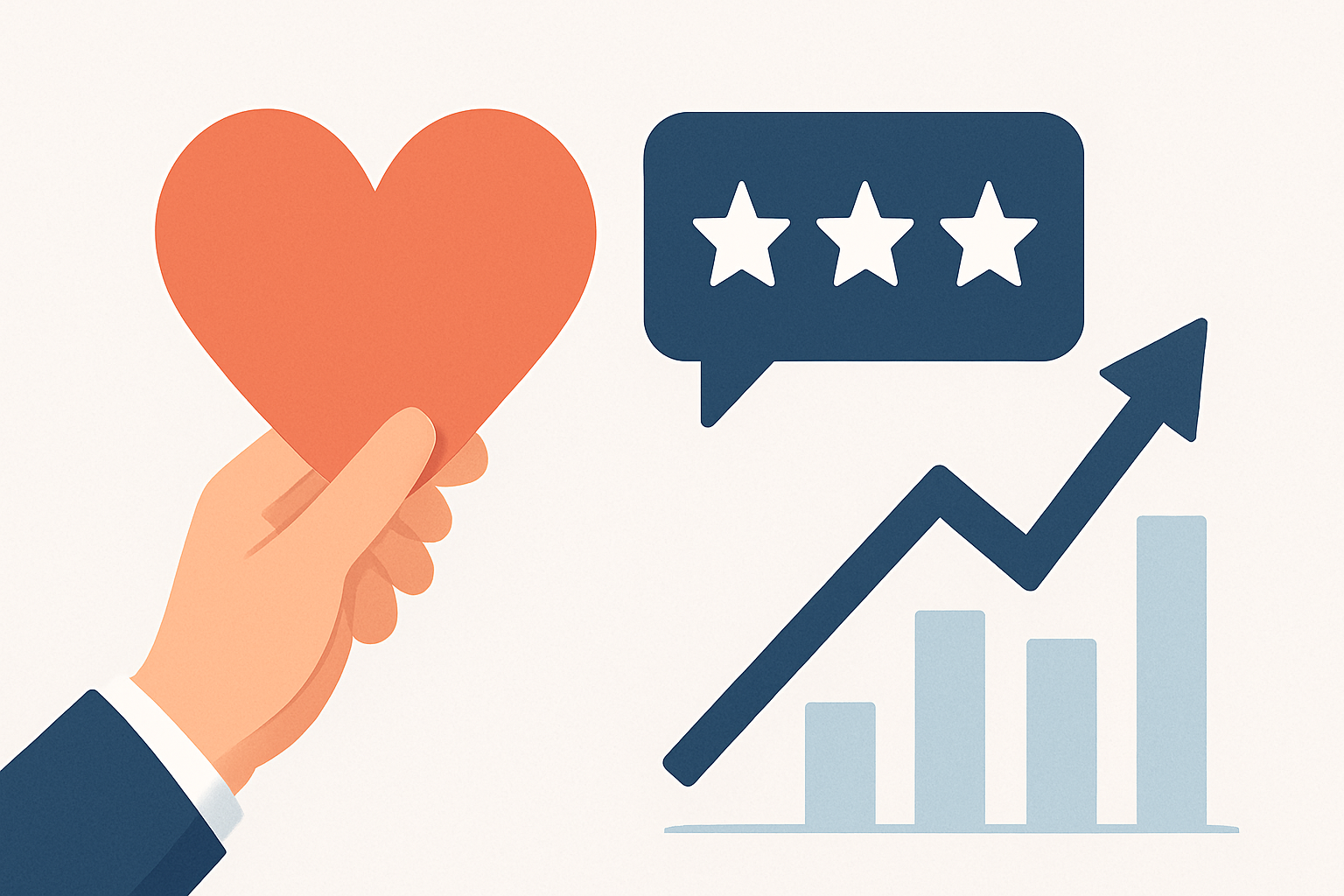 Building Loyalty: Proven Tactics for Retaining Customers