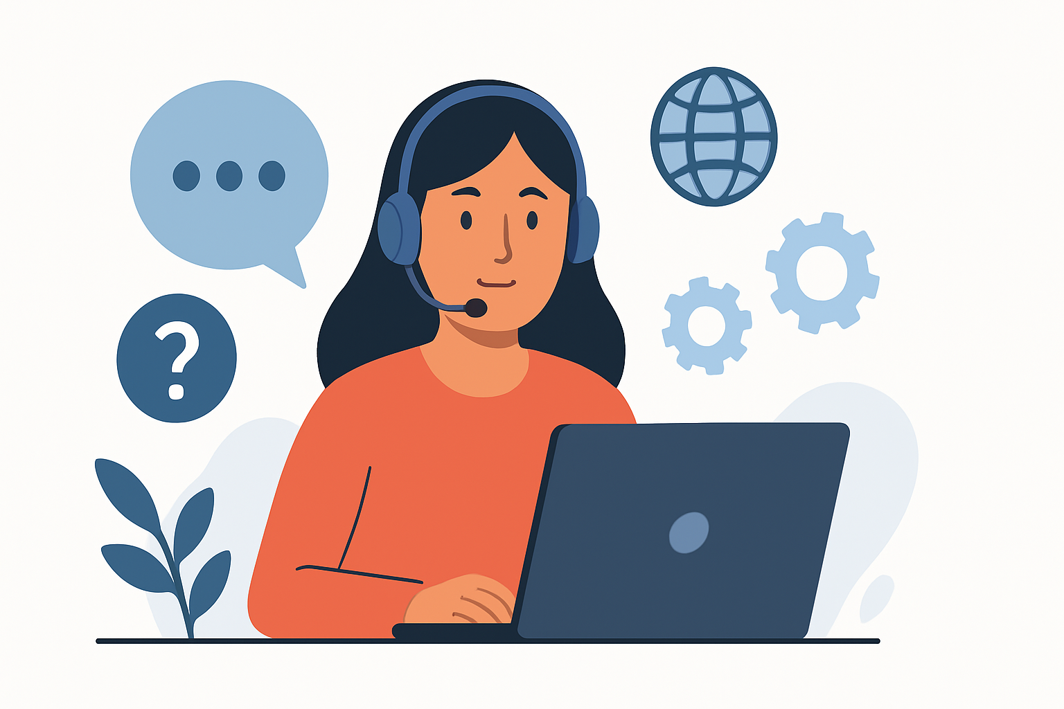 Atendimento ao Cliente: Tendências que Marcam o Futuro do Setor