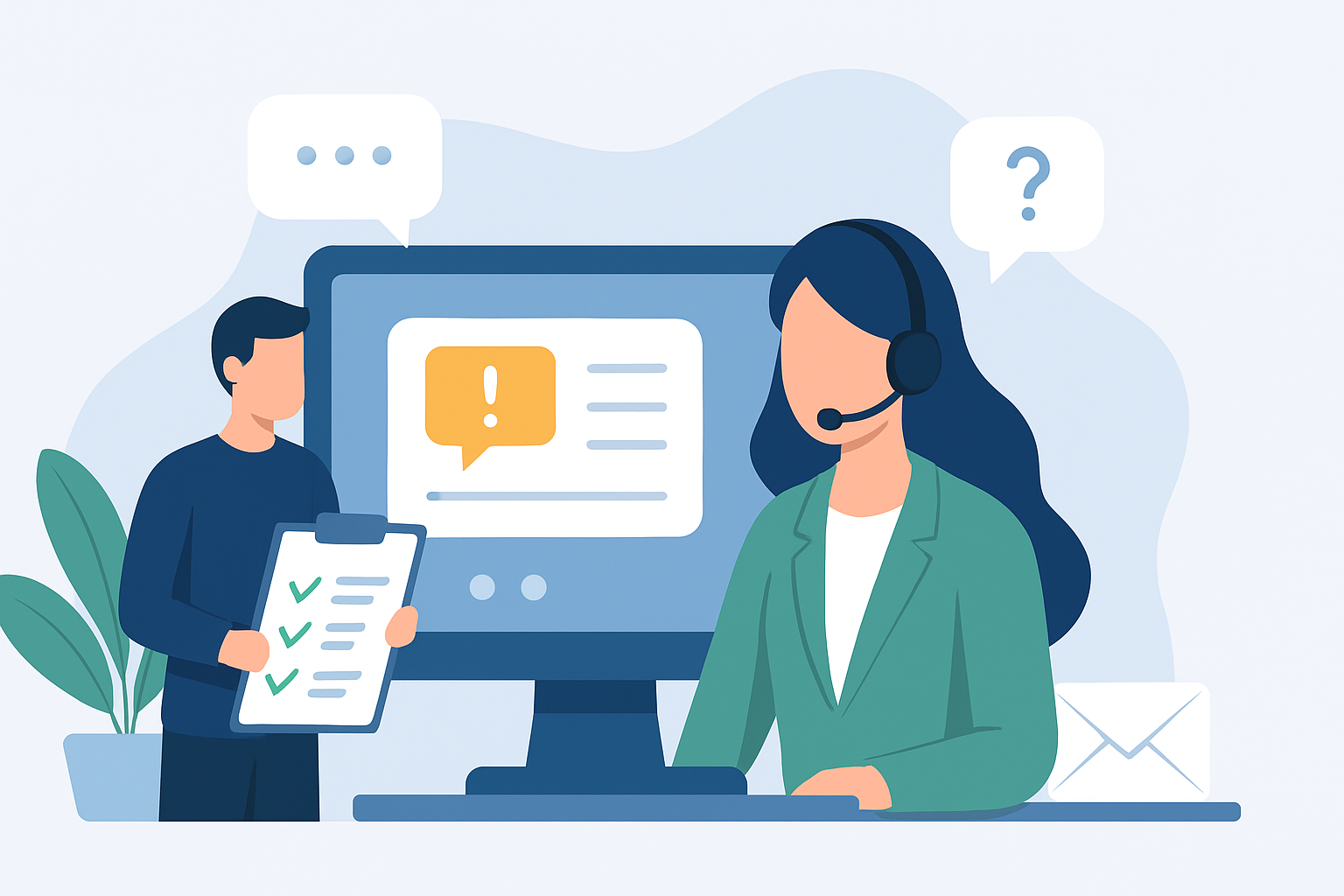 Mastering Support Ticket Management: Strategies for Streamlining Customer Service
