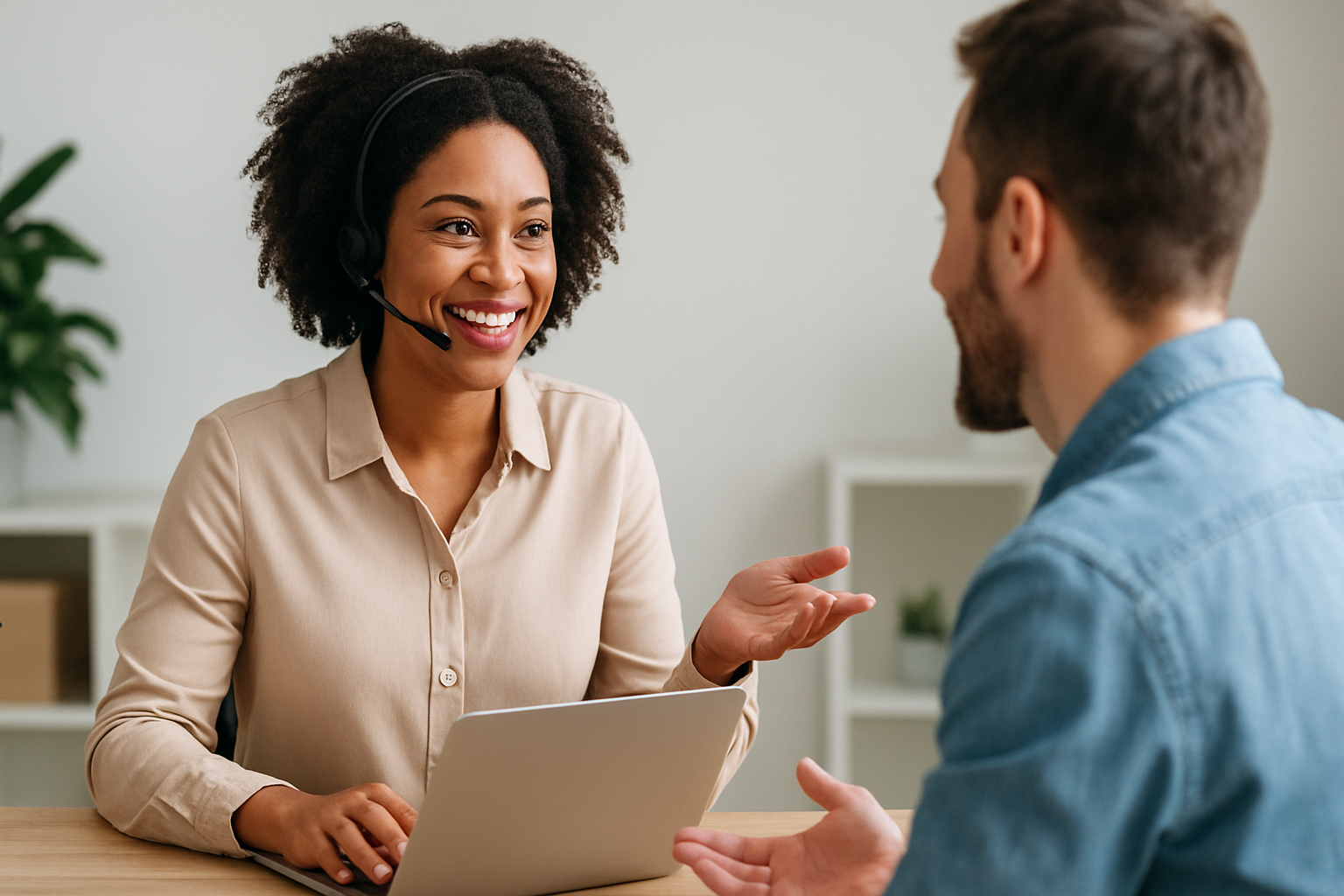 Creating an Unforgettable Customer Experience: Tips and Tricks