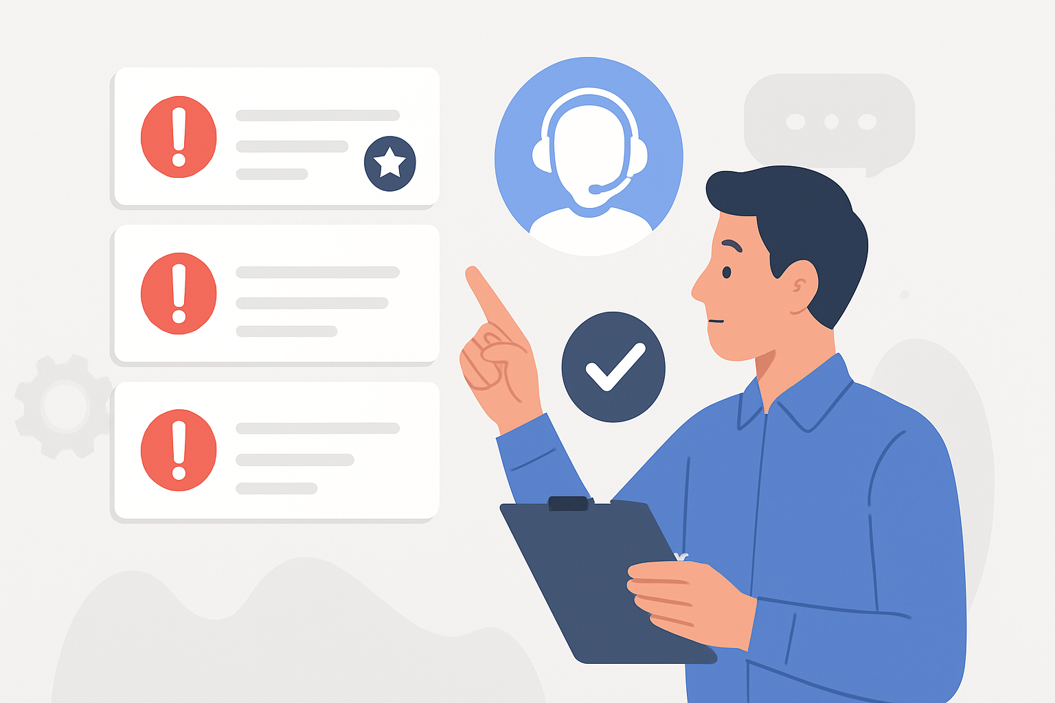 Como Priorizar Tickets de Suporte para Maximizar a Satisfação do Cliente