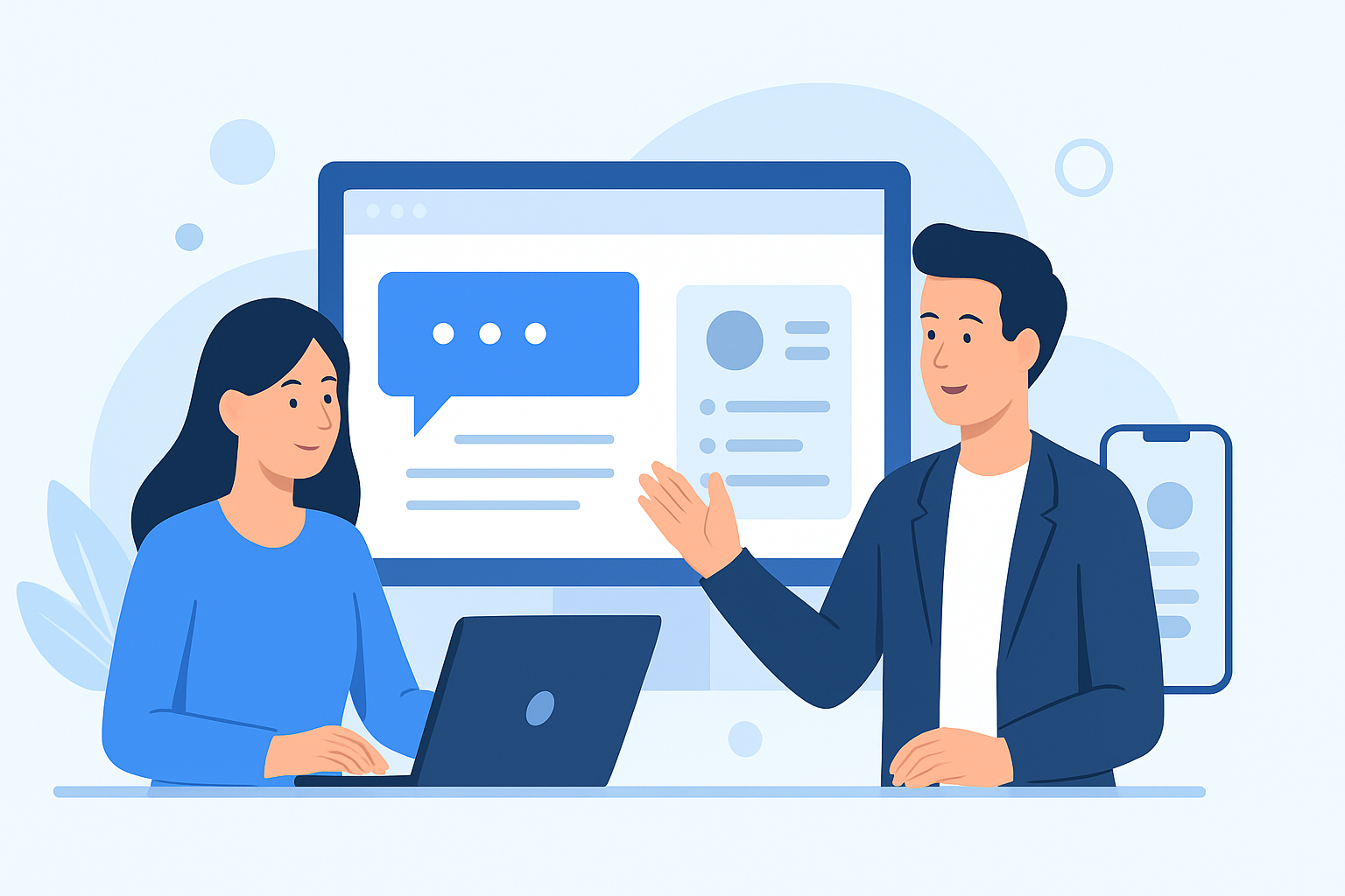 The Future of Work: How Enterprise Collaboration Tools Are Revolutionizing Communication