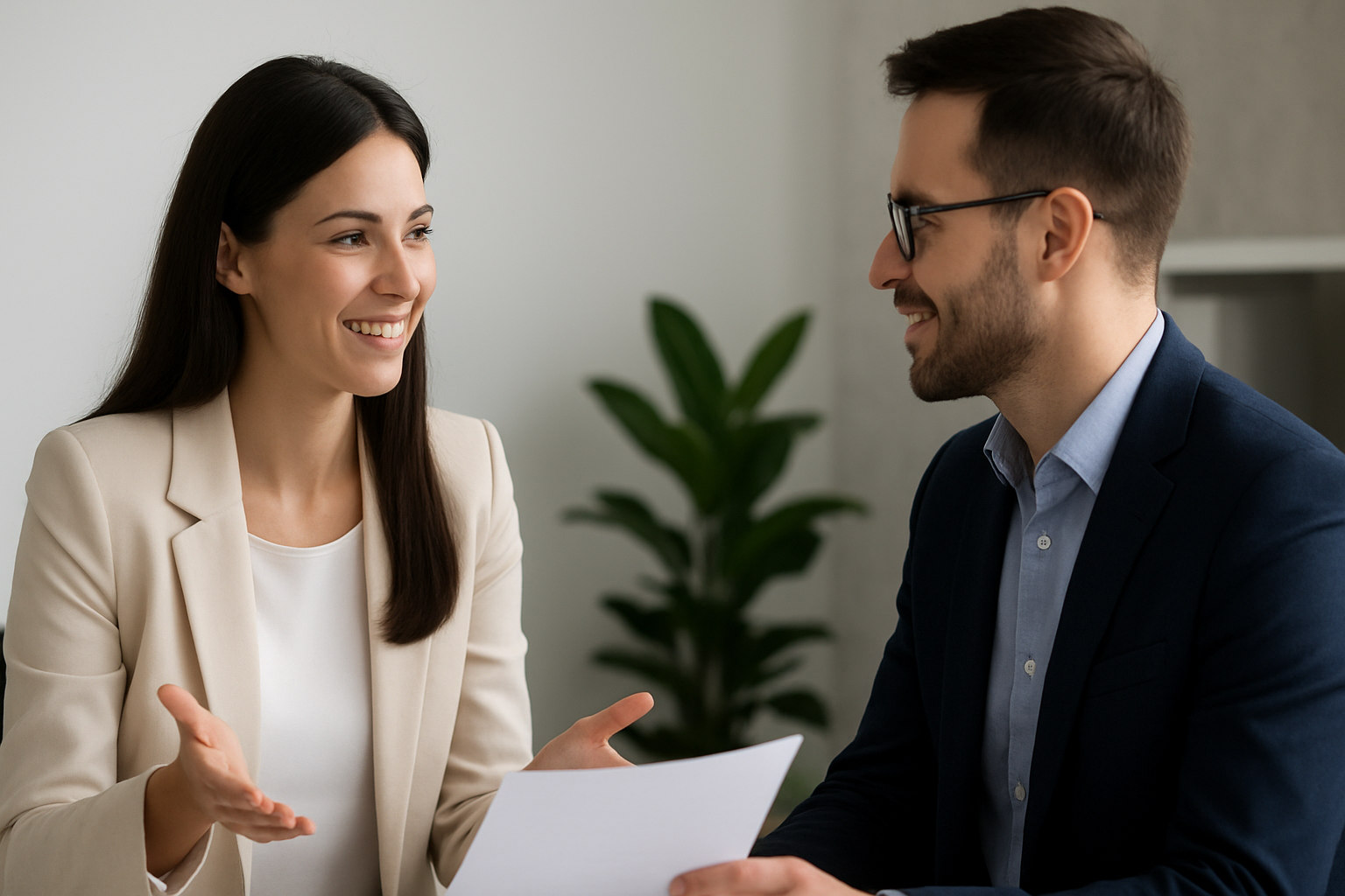 Comunicação Clara: A Chave para Fidelizar os Seus Clientes