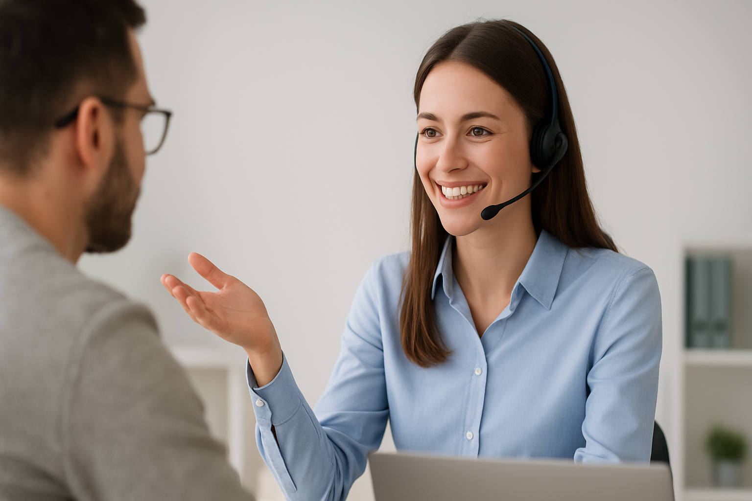 5 Proven Strategies to Boost Customer Satisfaction and Loyalty