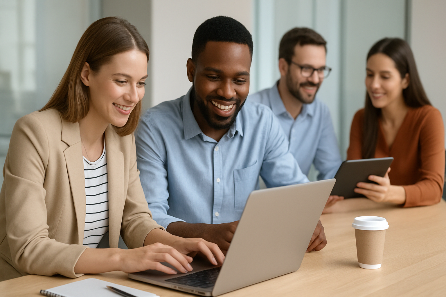 Dicas para Integrar Ferramentas de Colaboração na Cultura da Sua Empresa