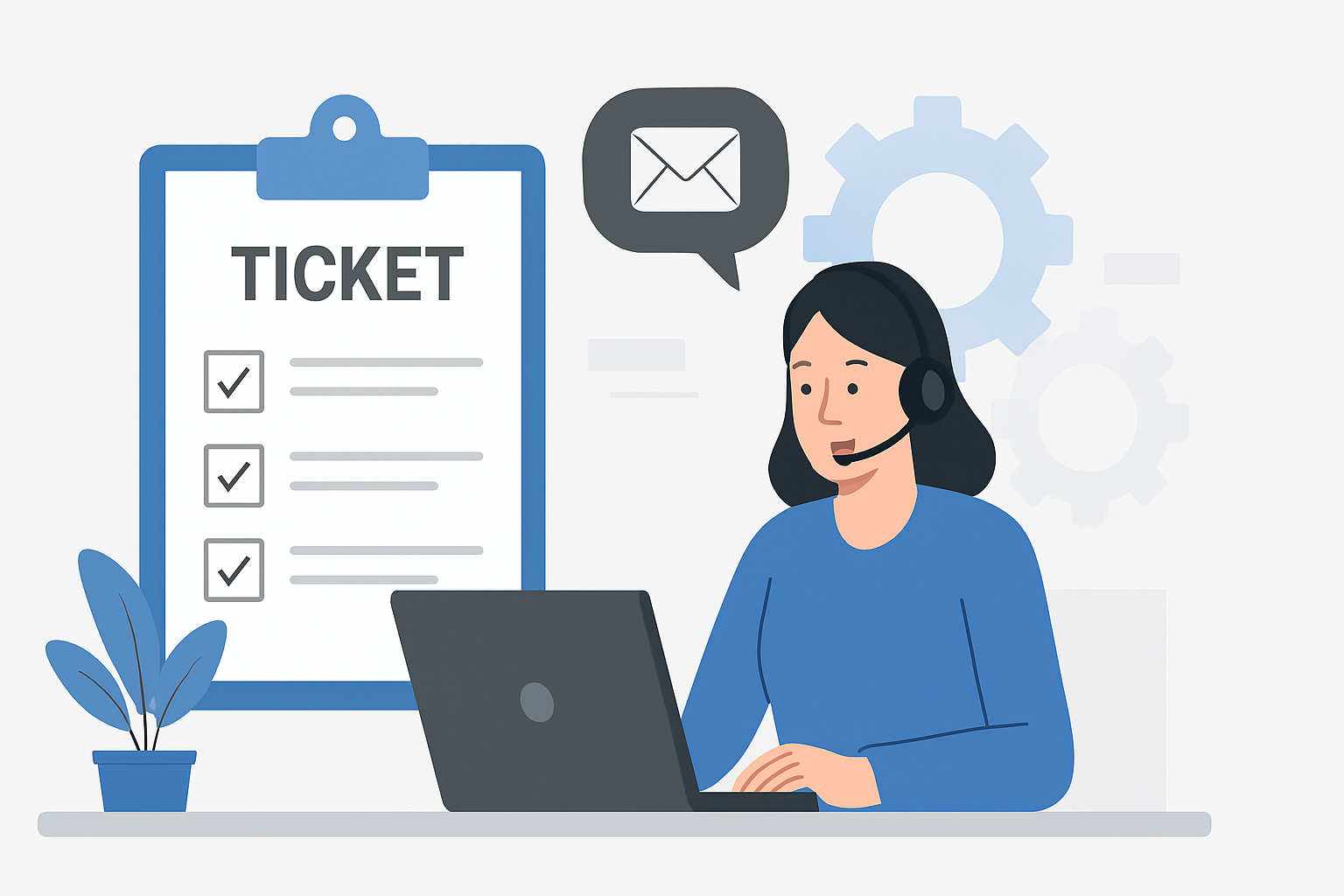 Top Strategies for Streamlining Your Support Ticket Process